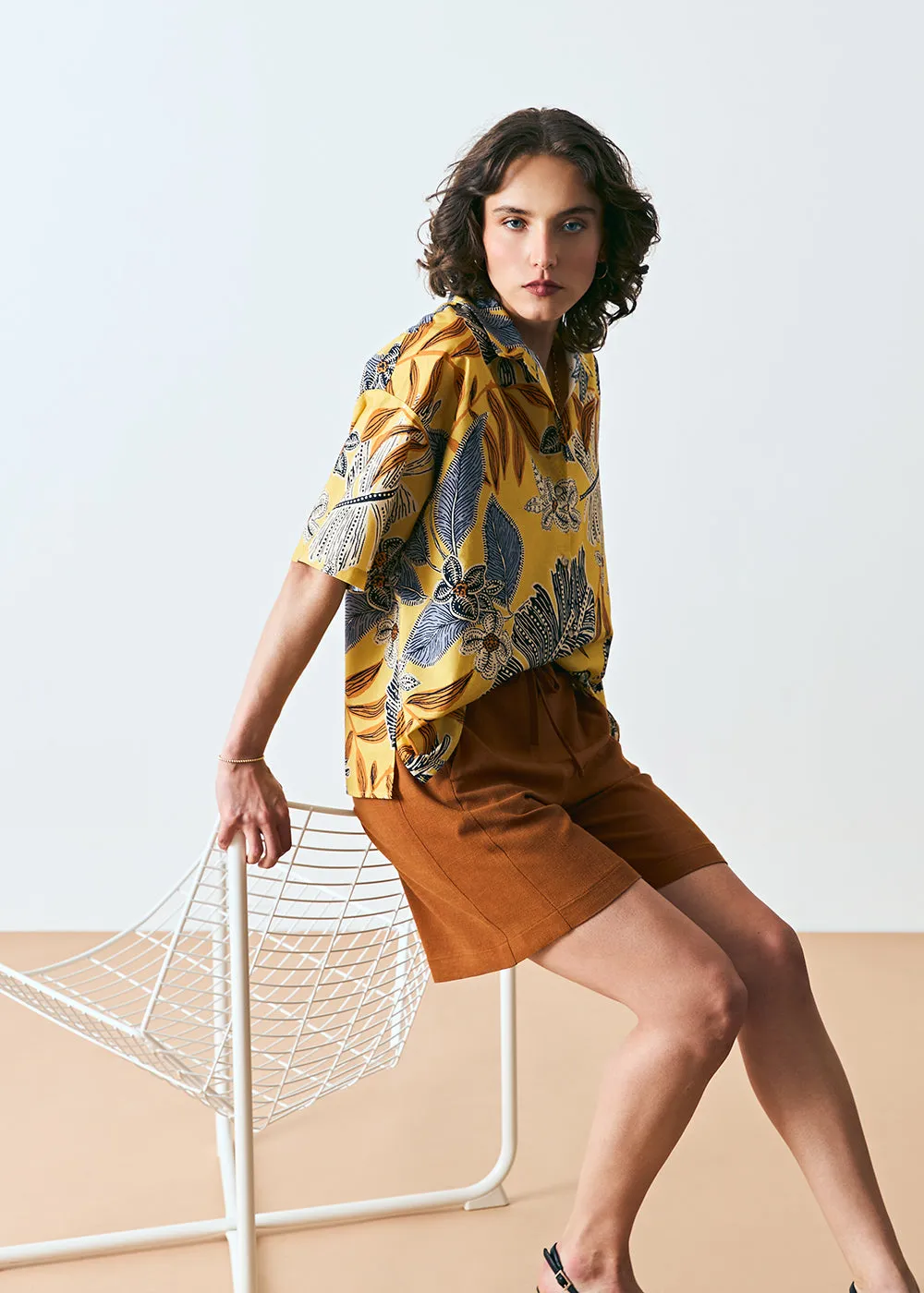 Sterling Button Up sold by Dagg & Stacey product image thumbnail 3