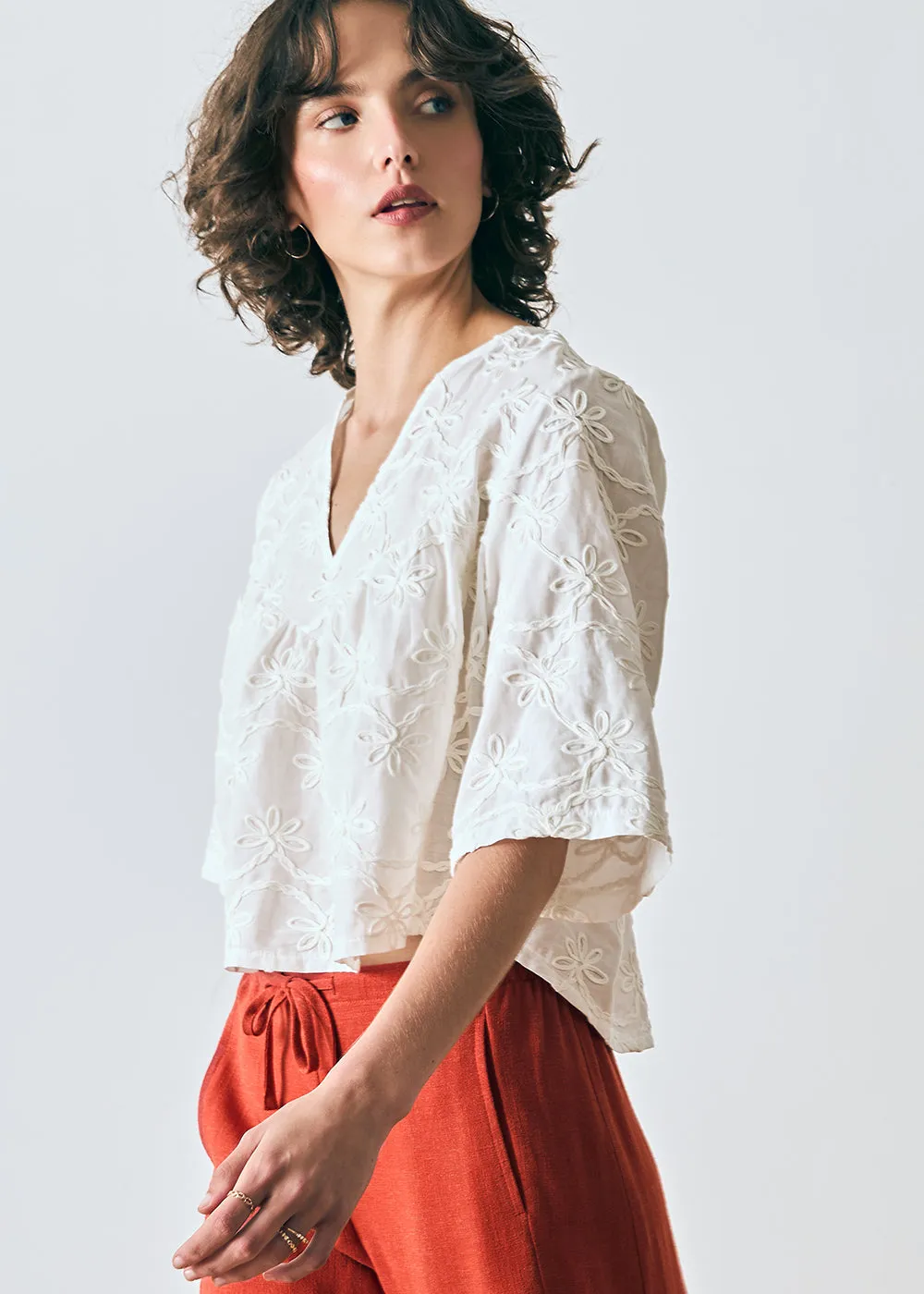 Shaw Top sold by Dagg & Stacey product image thumbnail 2