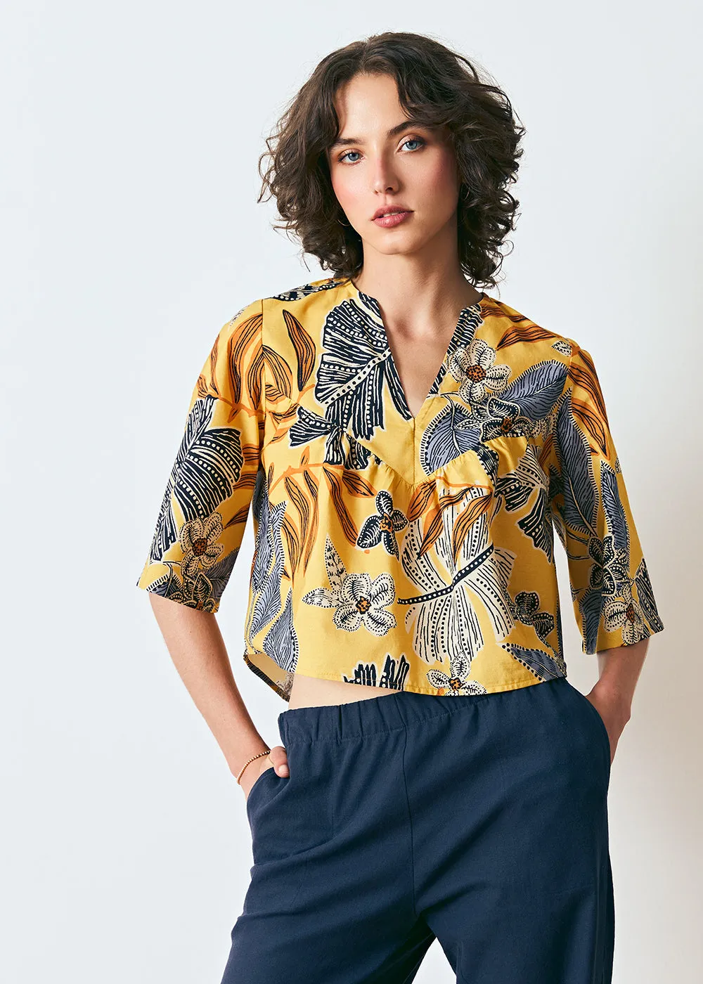 Shaw Top sold by Dagg & Stacey