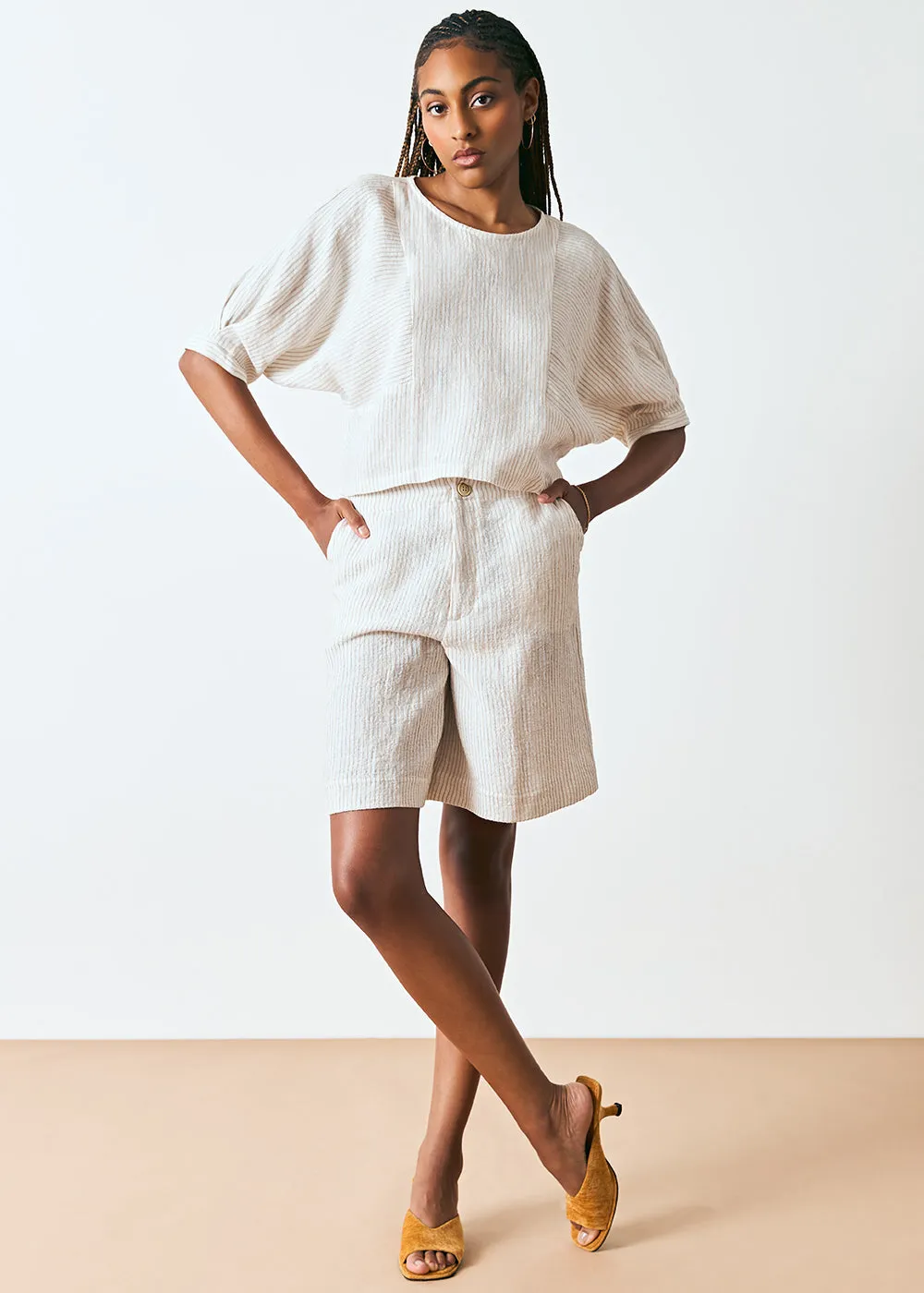 Beatty Short sold by Dagg & Stacey product image thumbnail 2