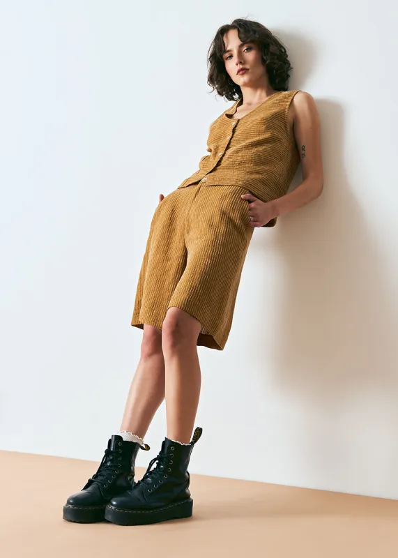 Beatty Short made by Dagg & Stacey