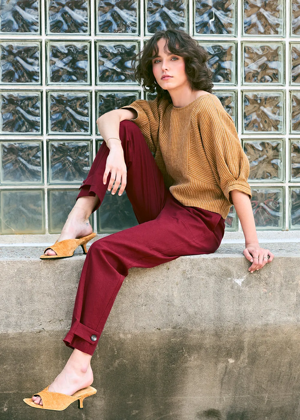 Delaney Pop Over sold by Dagg & Stacey product image thumbnail 2