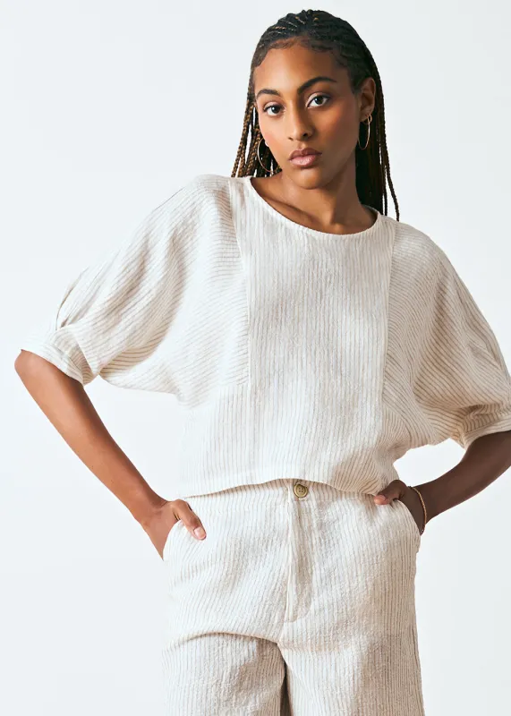 Delaney Pop Over made by Dagg & Stacey