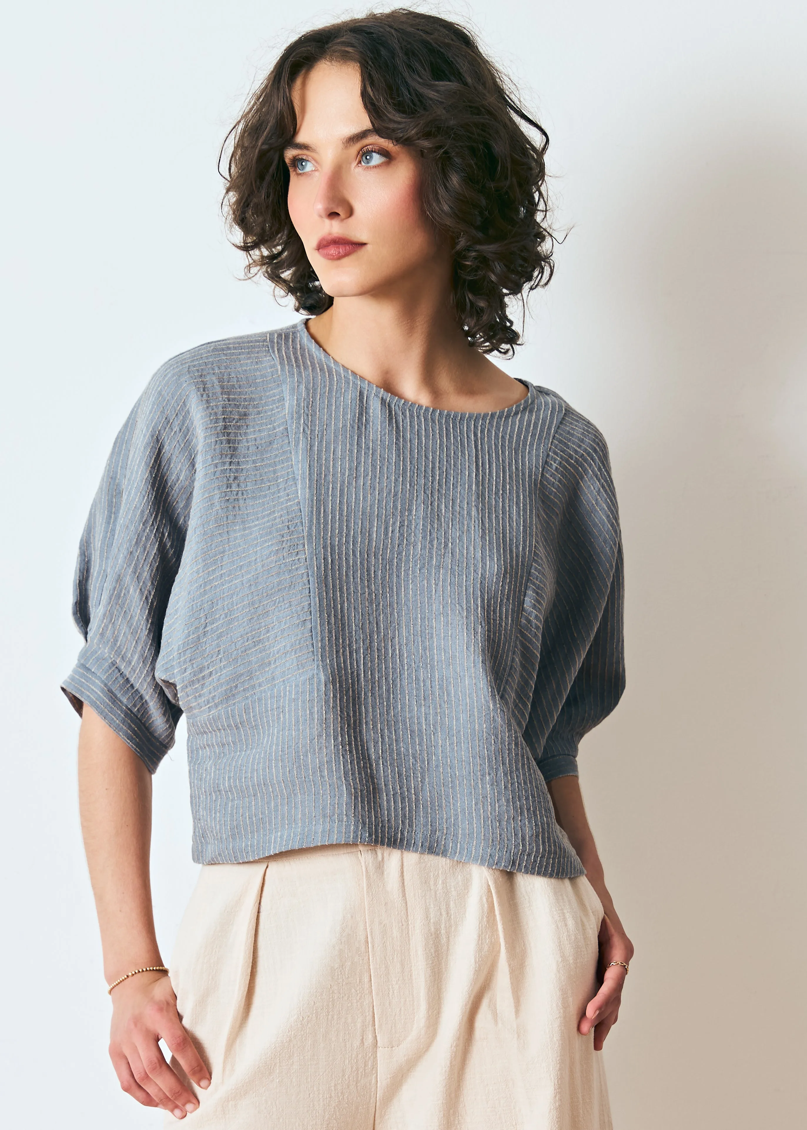 Delaney Pop Over sold by Dagg & Stacey product image thumbnail 3