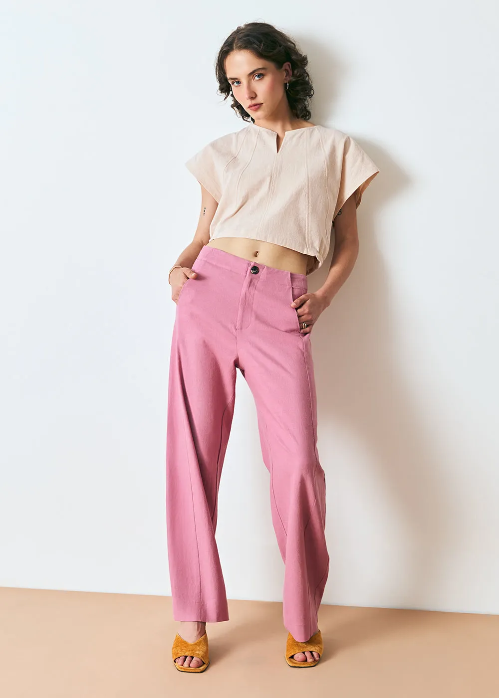Brock Top sold by Dagg & Stacey product image thumbnail 2