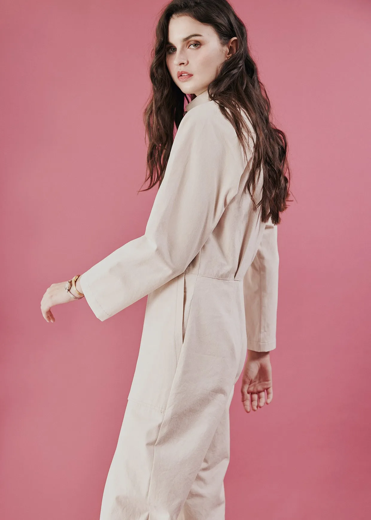Becker Jumpsuit sold by Dagg & Stacey product image thumbnail 5