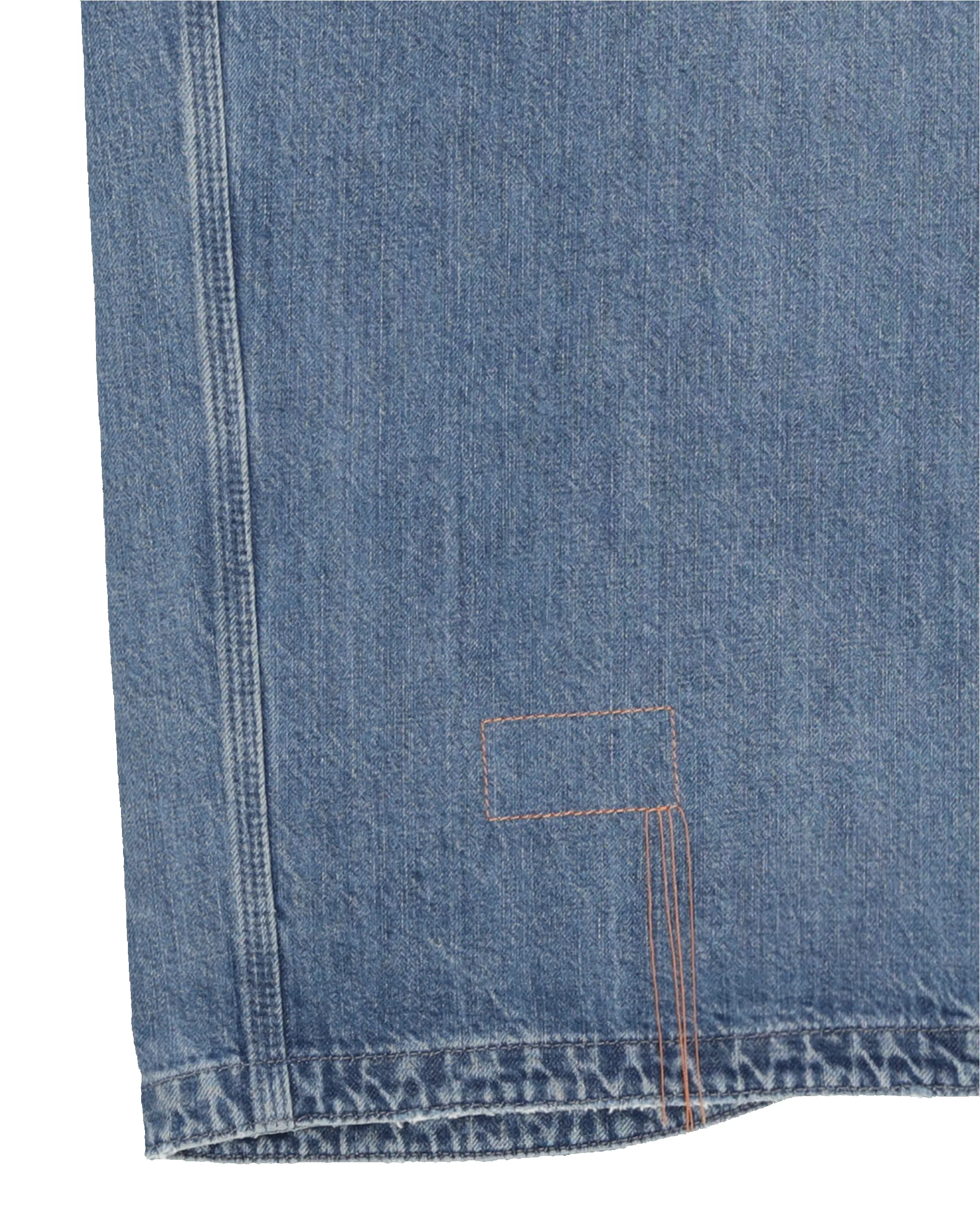Trading Giacca In Denim Custom Wash sold by Fortela product image thumbnail 4