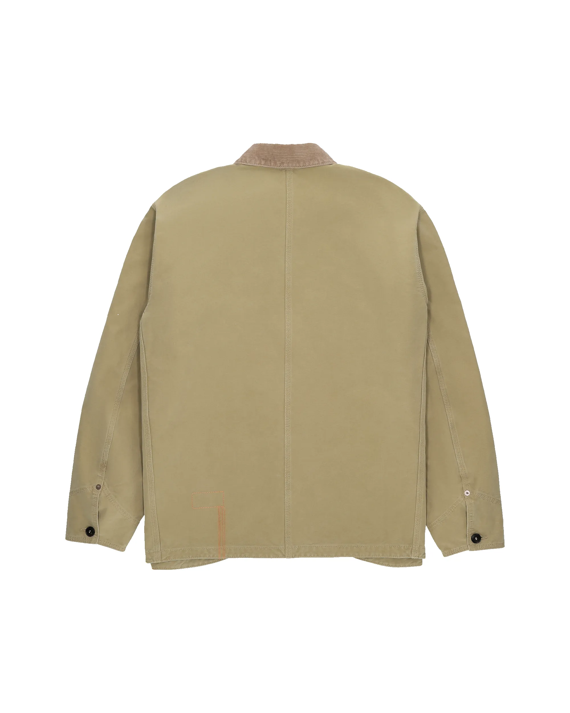 Trading Giacca In Canvas di Cotone sold by Fortela product image thumbnail 2