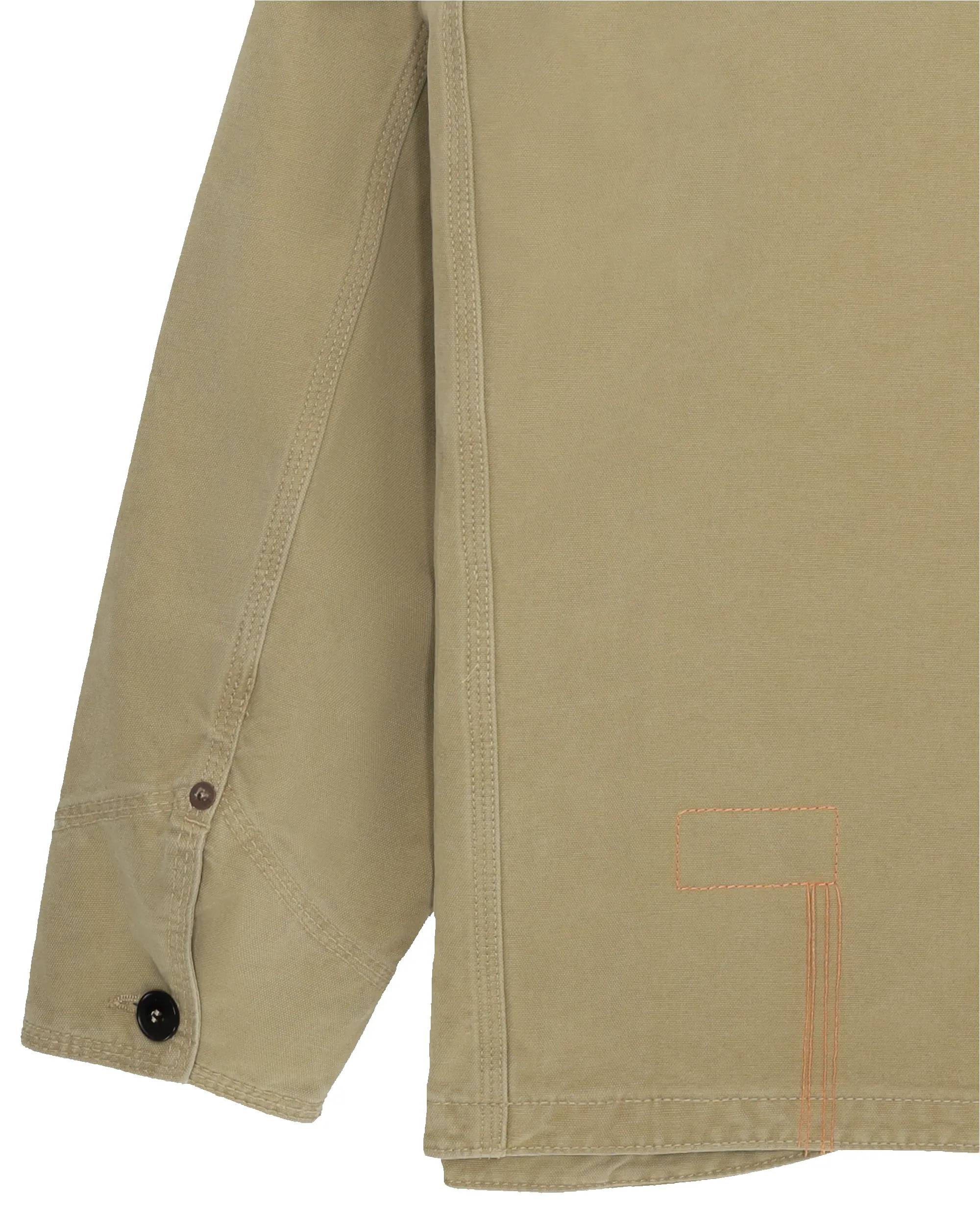 Trading Giacca In Canvas di Cotone sold by Fortela product image thumbnail 4