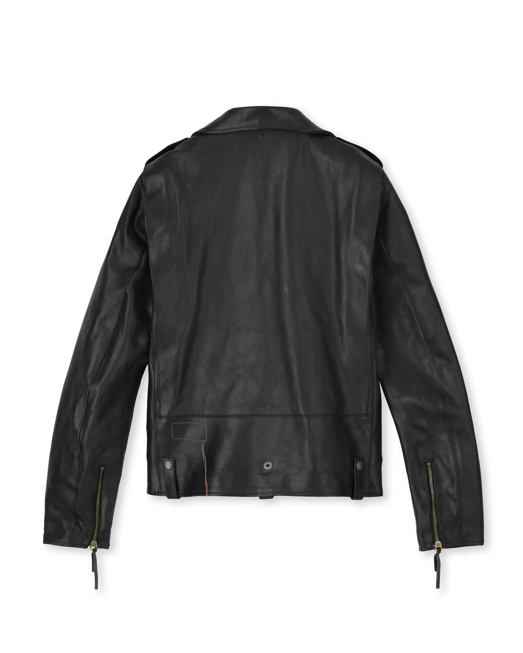 Chiodo Giacca Biker in Pelle sold by Fortela product image thumbnail 2