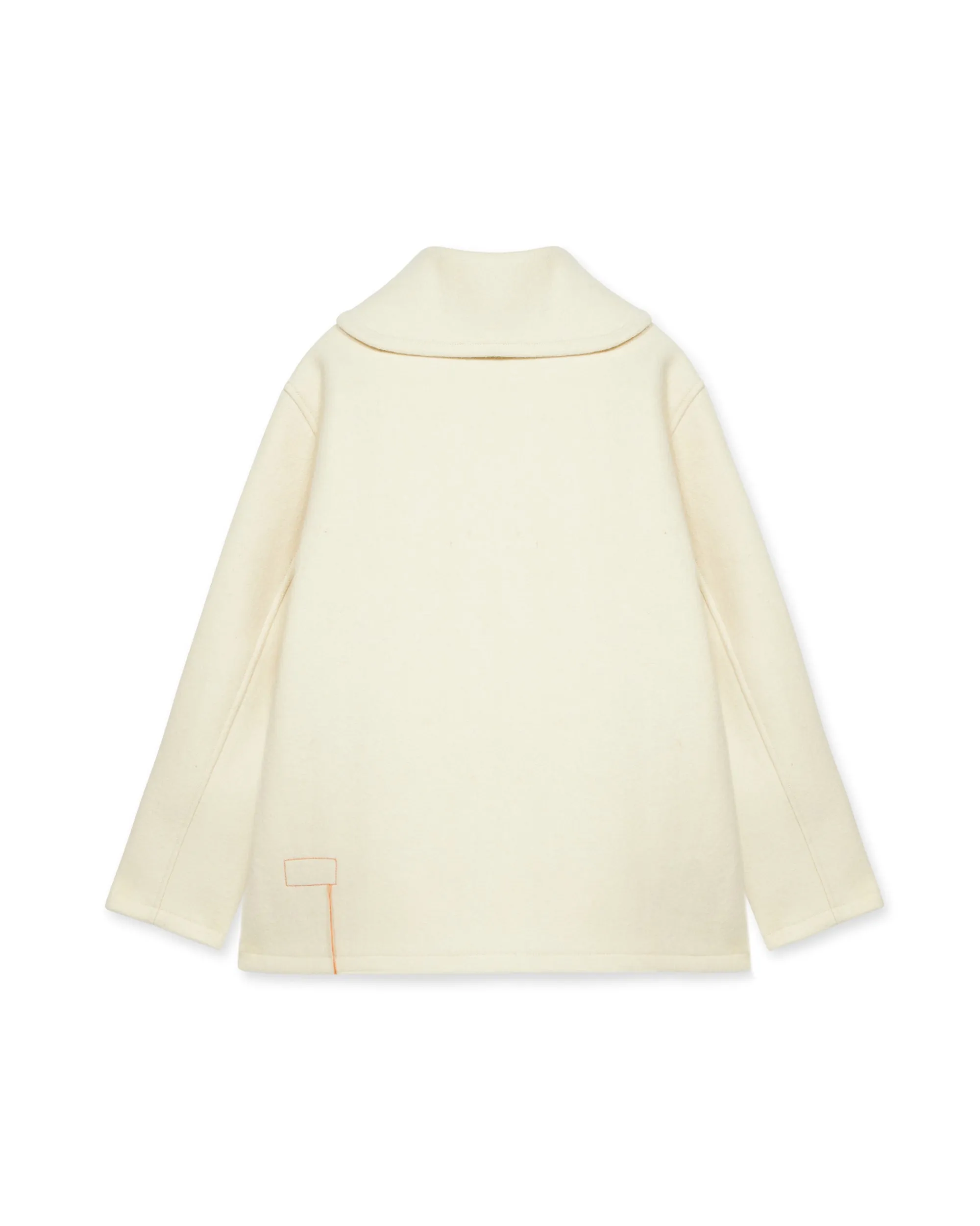 Duffle Giacca In Lana Vergine sold by Fortela product image thumbnail 2
