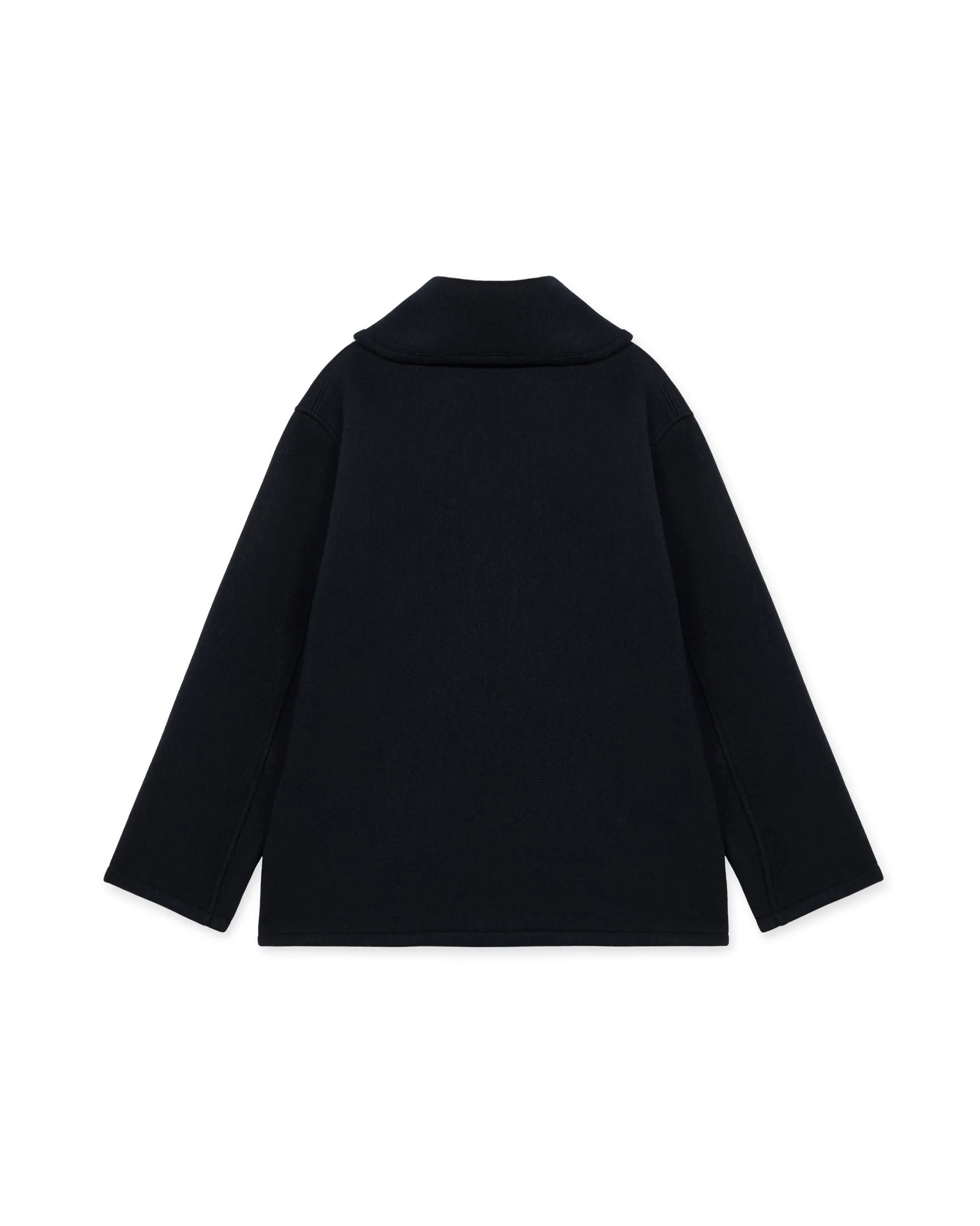 Duffle Giacca In Lana Vergine sold by Fortela product image thumbnail 2