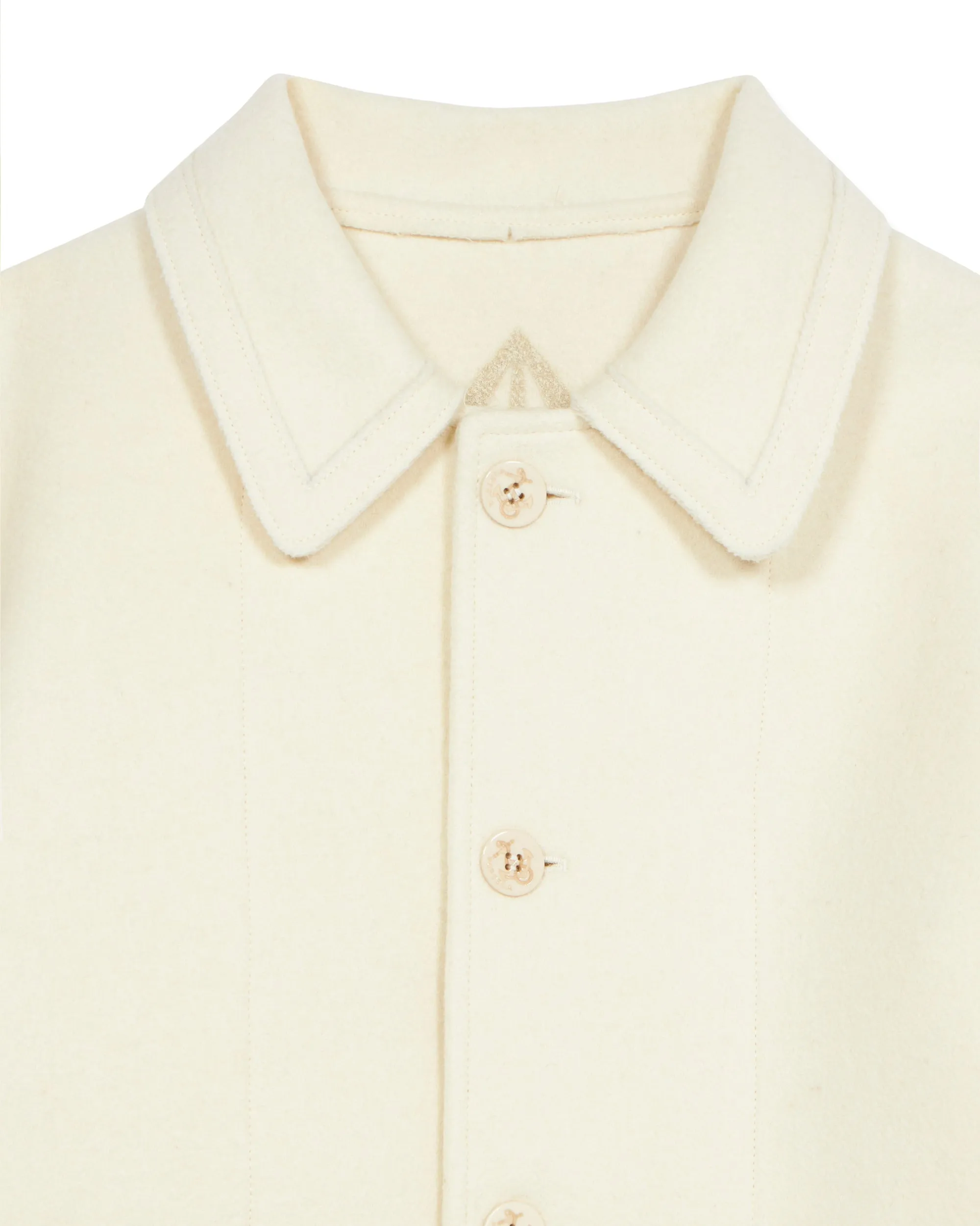 Donkeyjacket Giacca Donkey in Lana Vergine sold by Fortela product image thumbnail 3