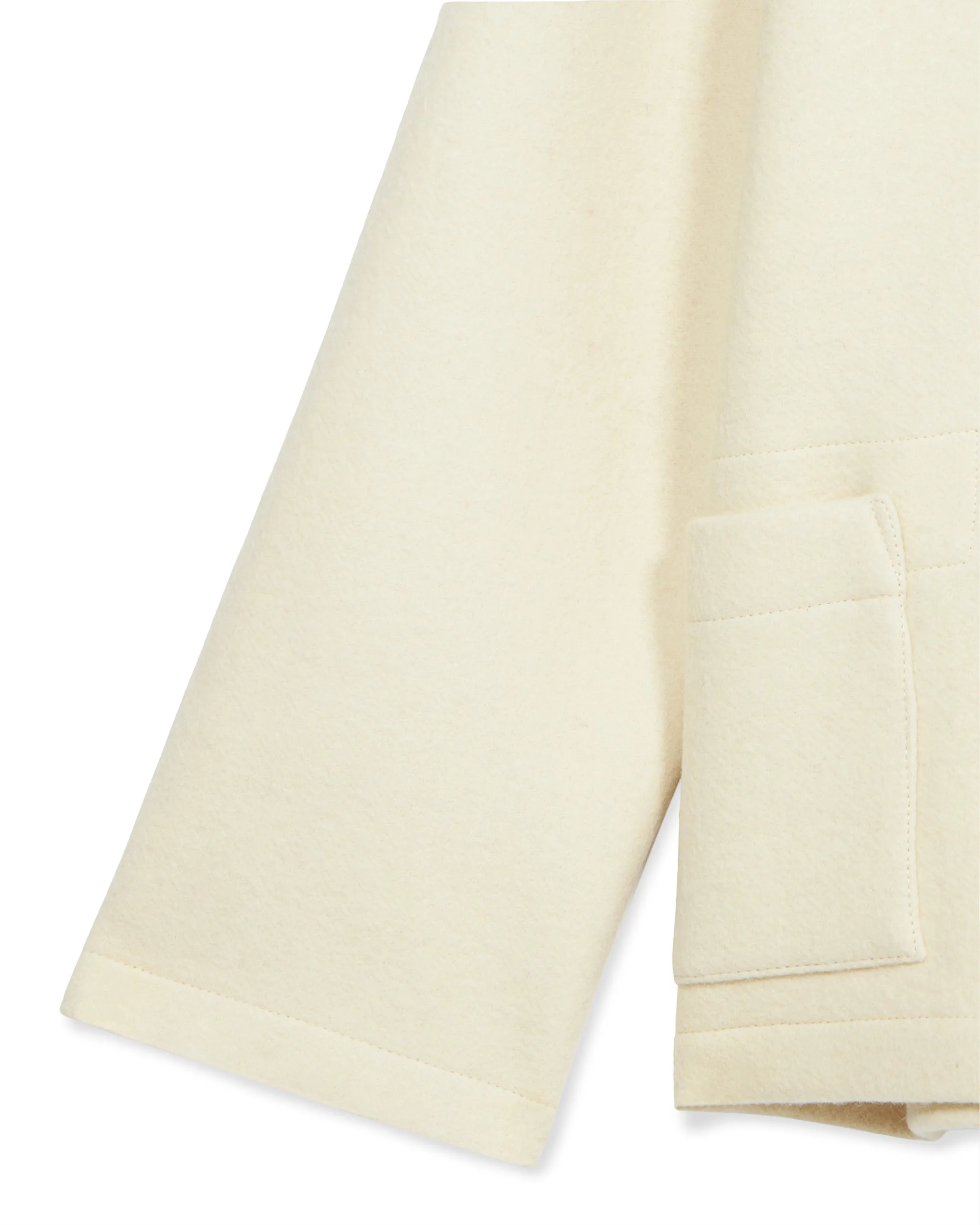 Donkeyjacket Giacca Donkey in Lana Vergine sold by Fortela product image thumbnail 4