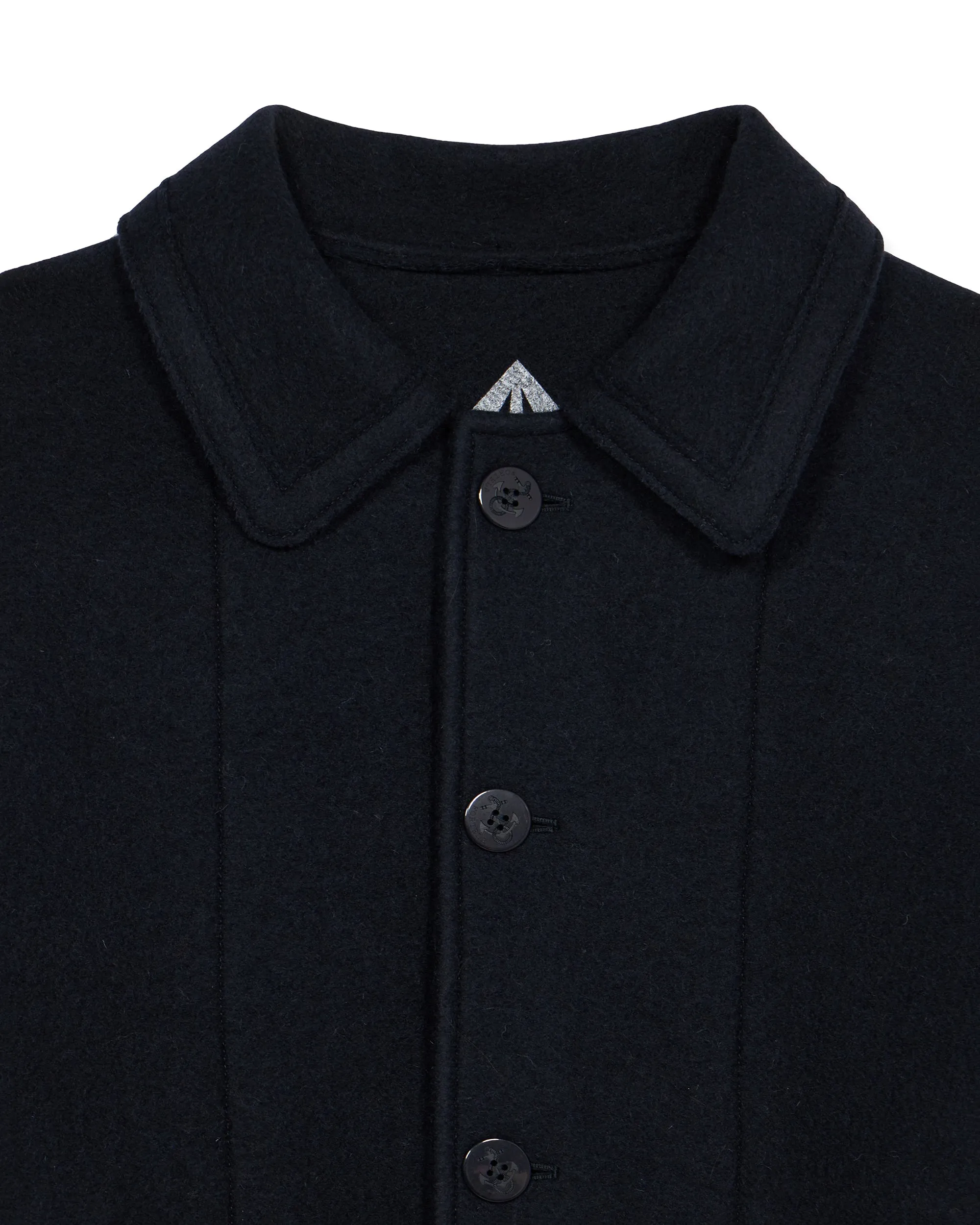 Donkeyjacket Giacca Donkey in Lana Vergine sold by Fortela product image thumbnail 3