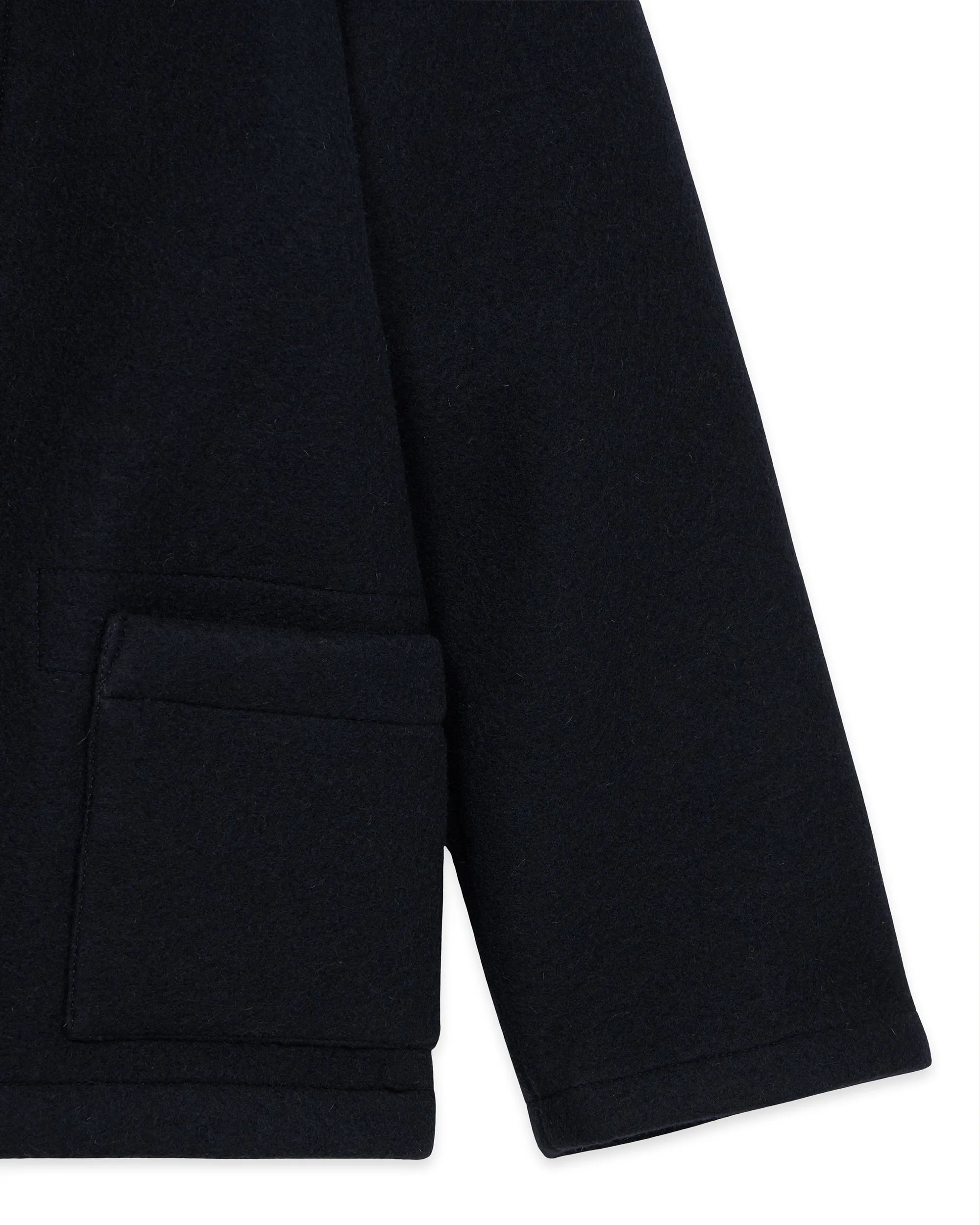 Donkeyjacket Giacca Donkey in Lana Vergine sold by Fortela product image thumbnail 4