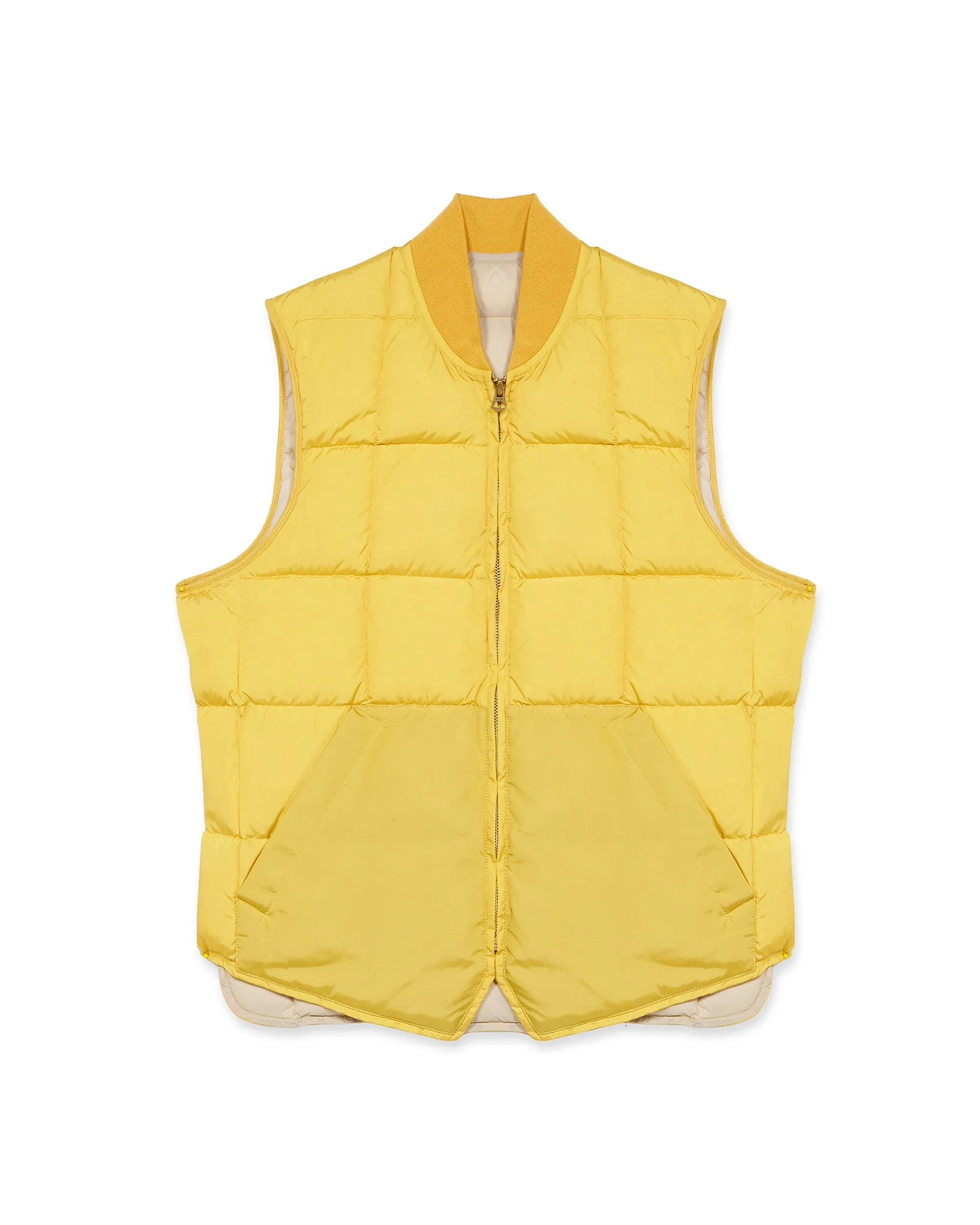 Vest Gilet Smanicato In Nylon sold by Fortela