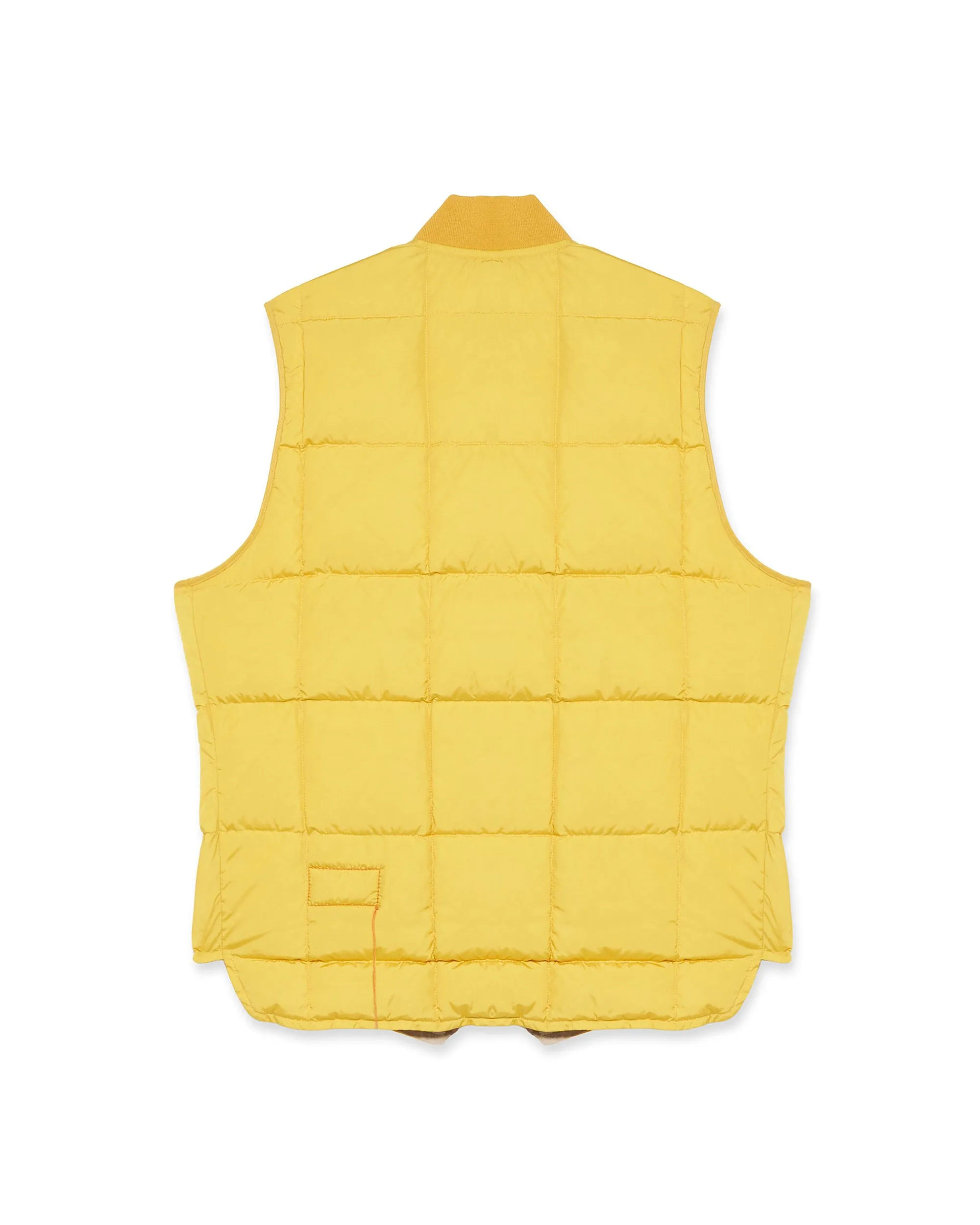Vest Gilet Smanicato In Nylon sold by Fortela product image thumbnail 2