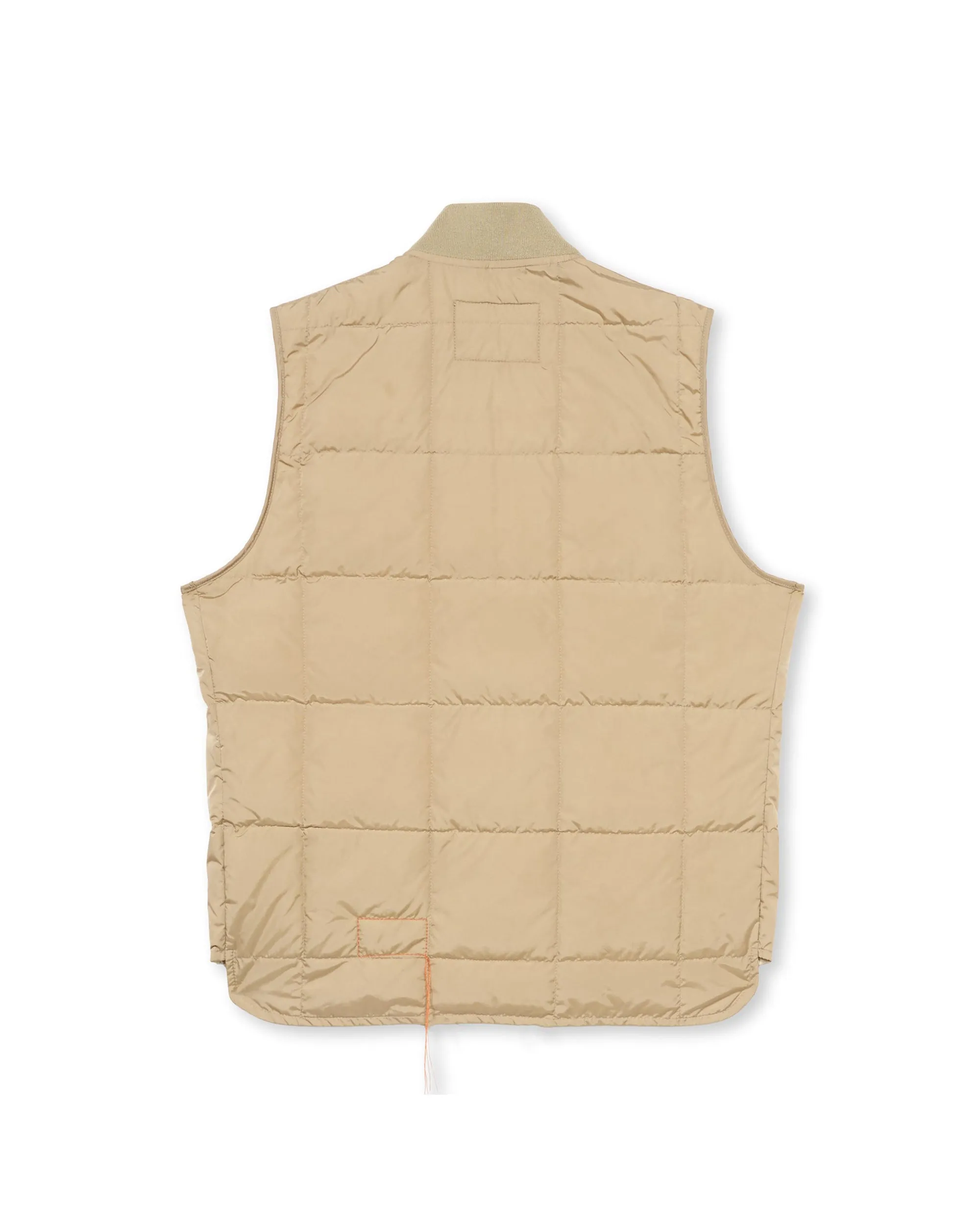 Vest Gilet Smanicato In Nylon sold by Fortela product image thumbnail 2