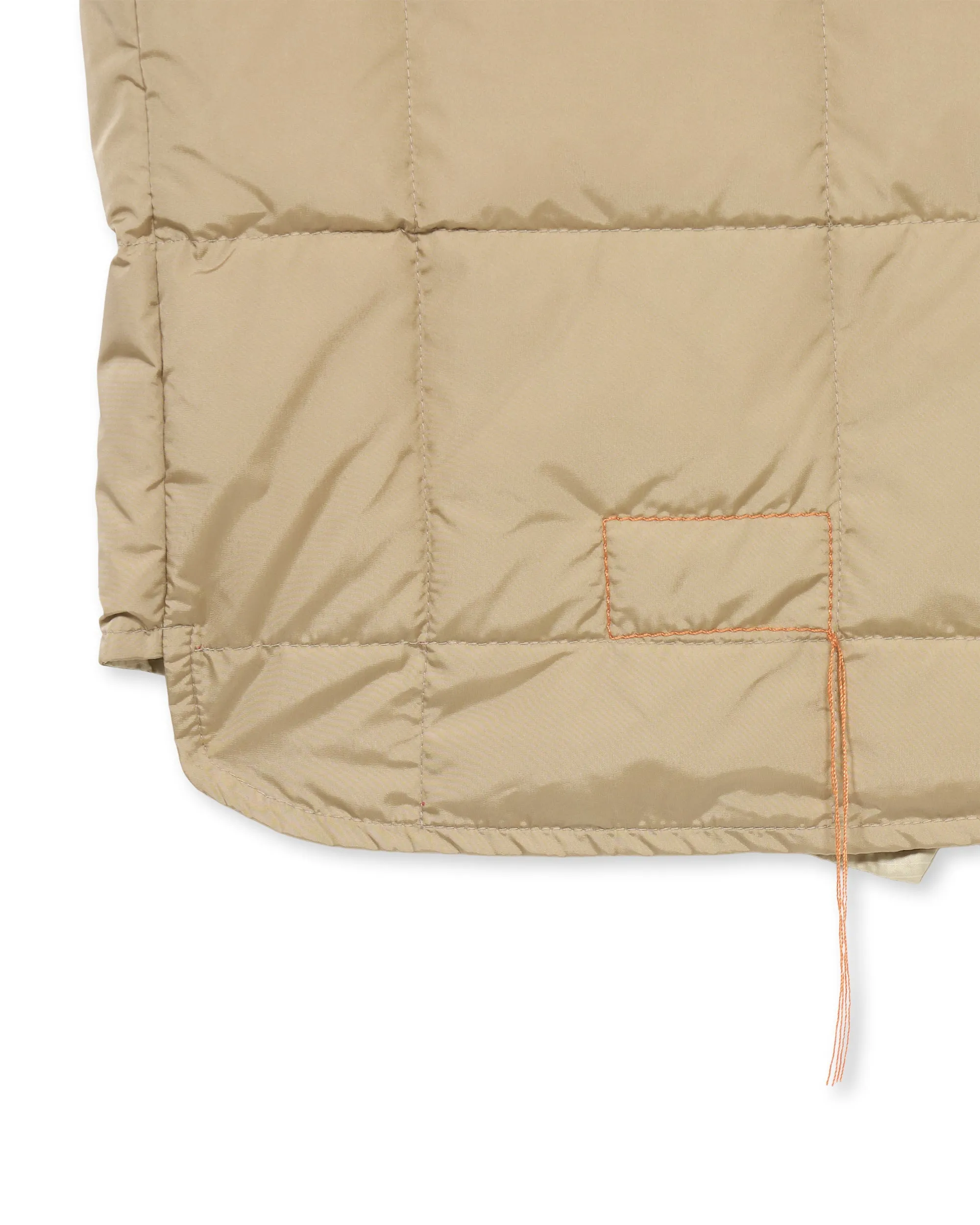 Vest Gilet Smanicato In Nylon sold by Fortela product image thumbnail 4