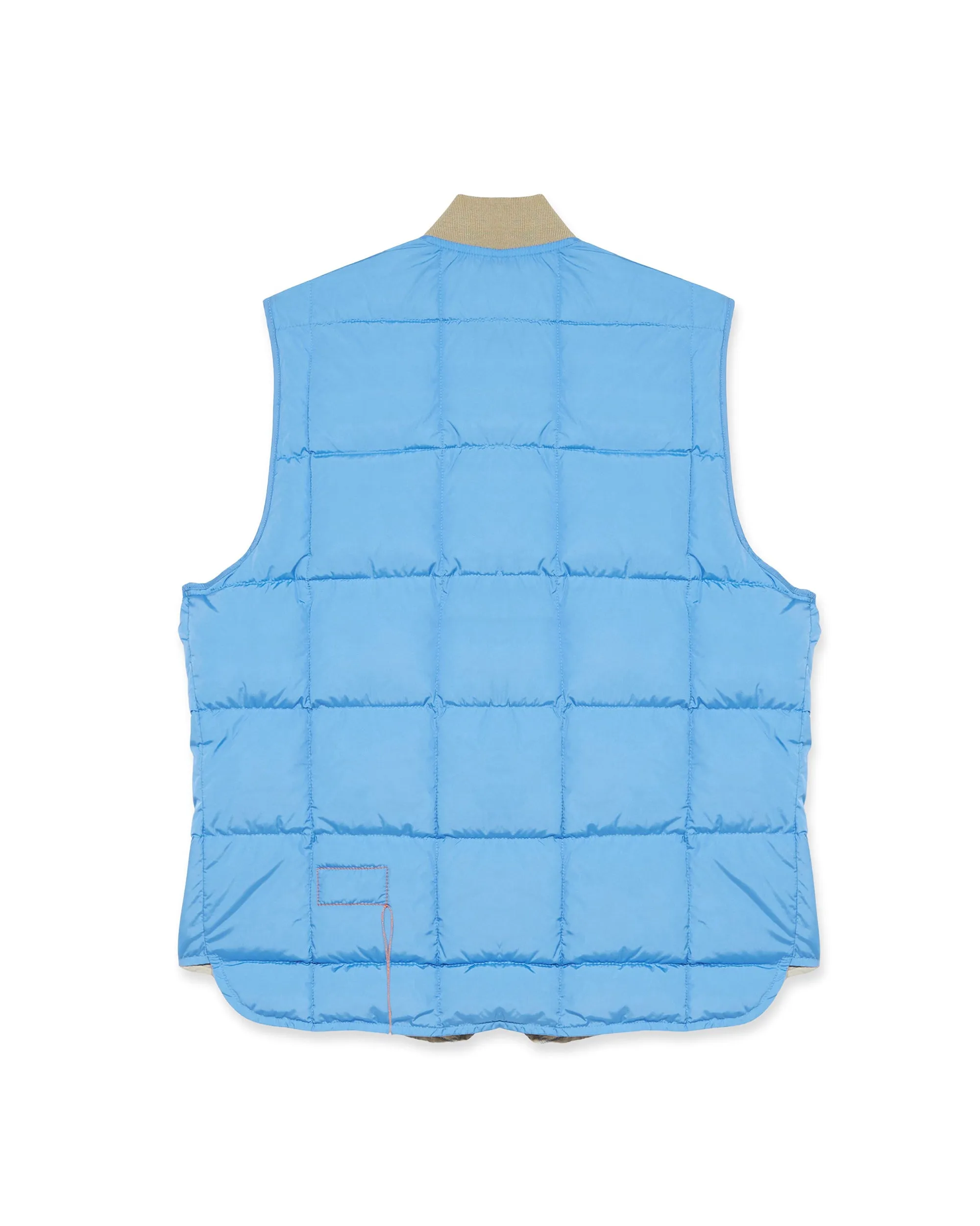 Vest Gilet Smanicato In Nylon sold by Fortela product image thumbnail 2