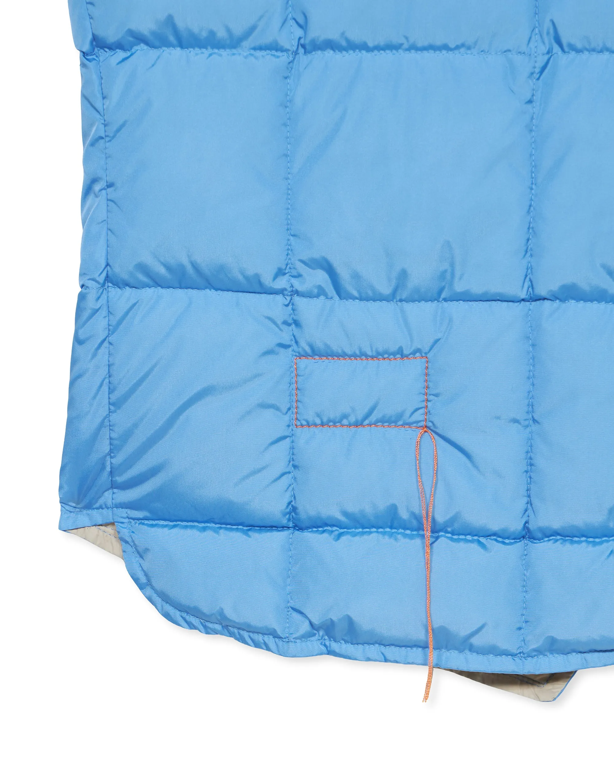 Vest Gilet Smanicato In Nylon sold by Fortela product image thumbnail 3