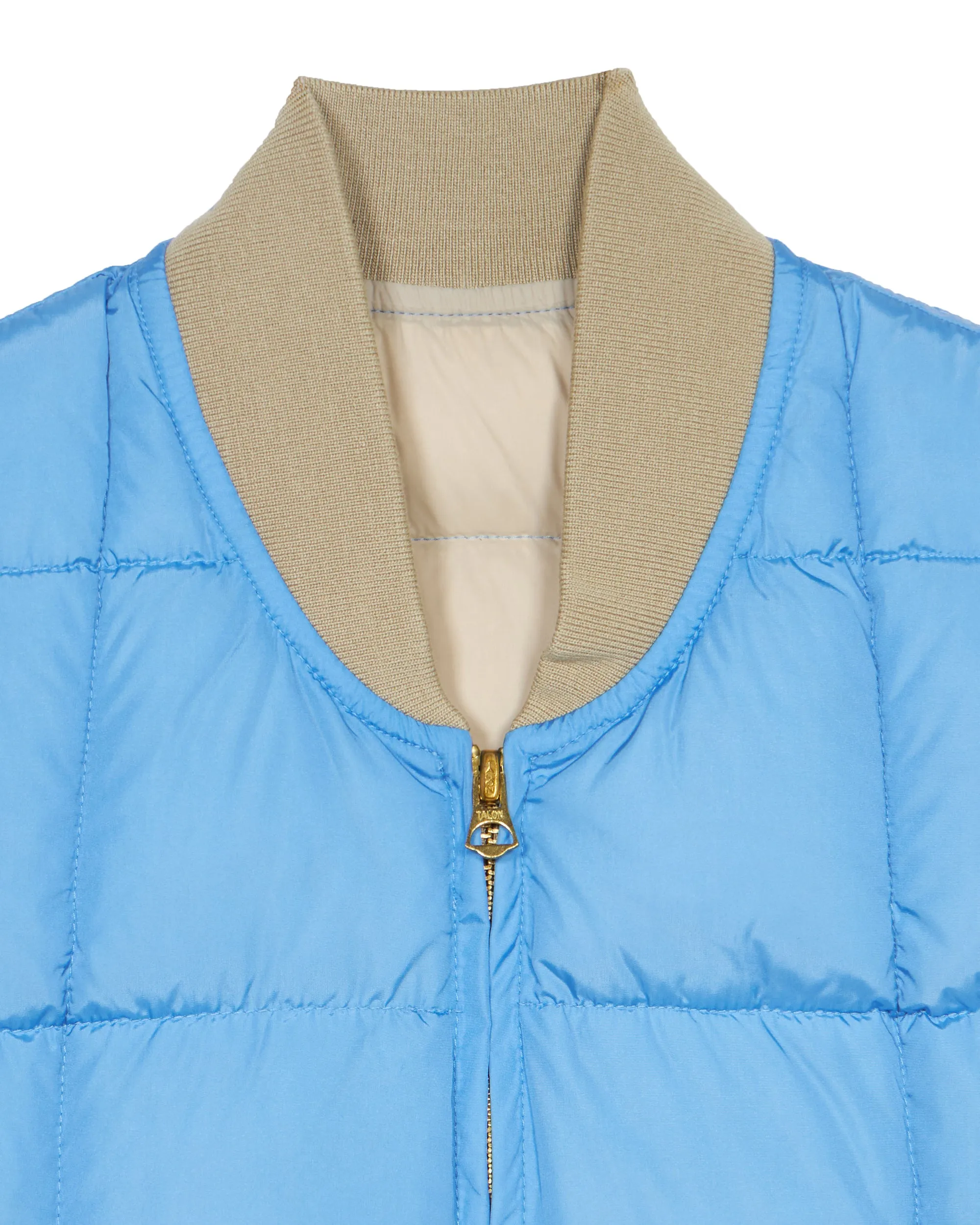 Vest Gilet Smanicato In Nylon sold by Fortela product image thumbnail 4