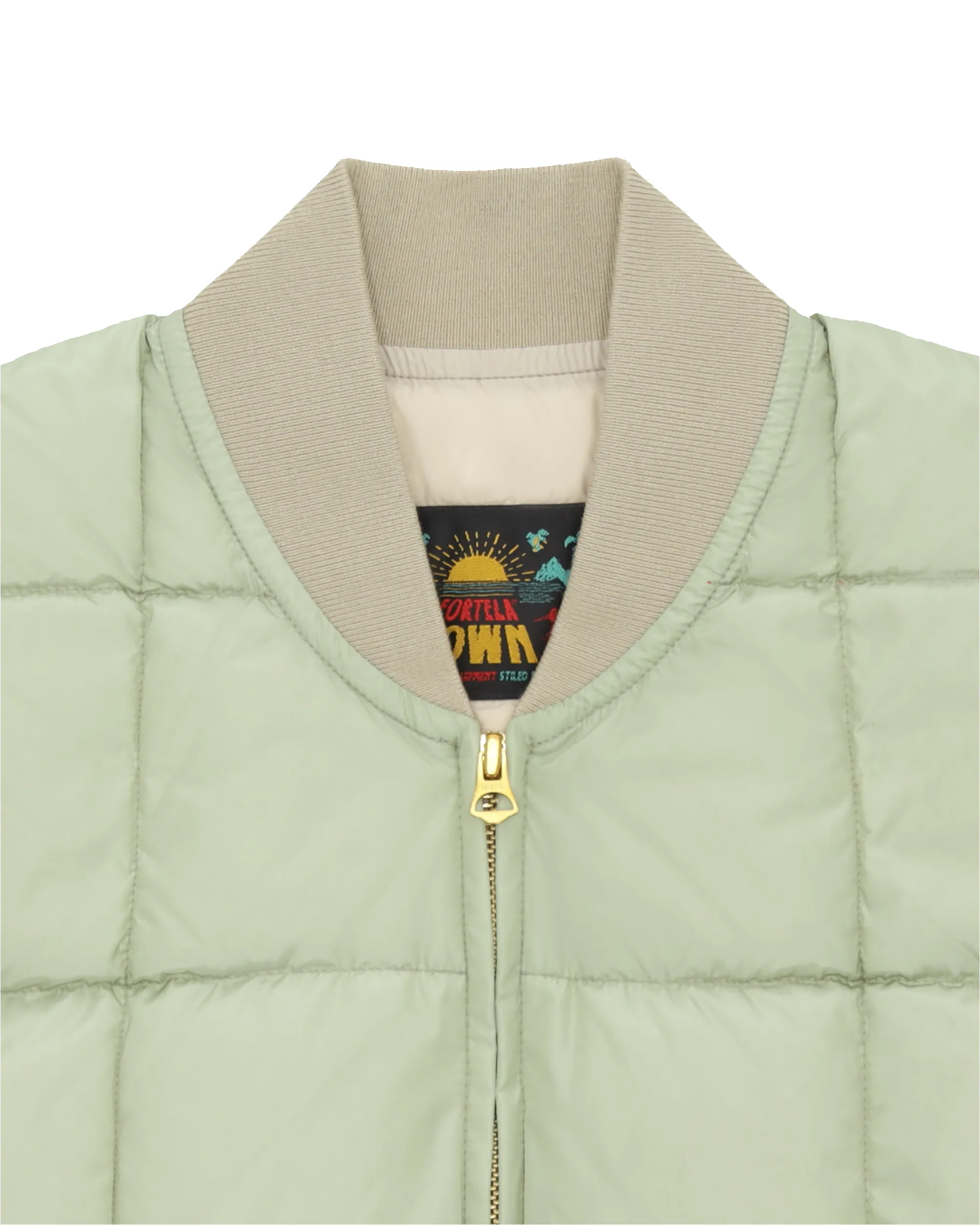 VEST-LEO02 LGR sold by Fortela product image thumbnail 3