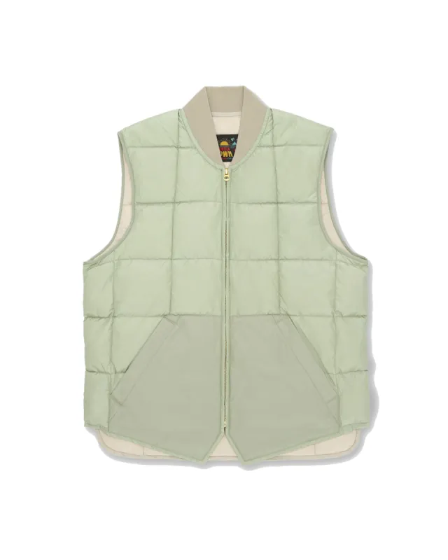 VEST-LEO02               LGR sold by Fortela