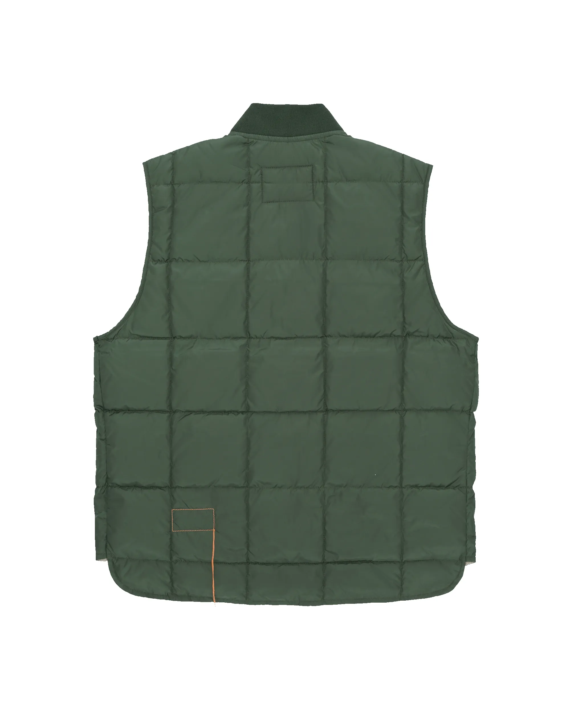 Vest Gilet Smanicato In Nylon sold by Fortela product image thumbnail 2