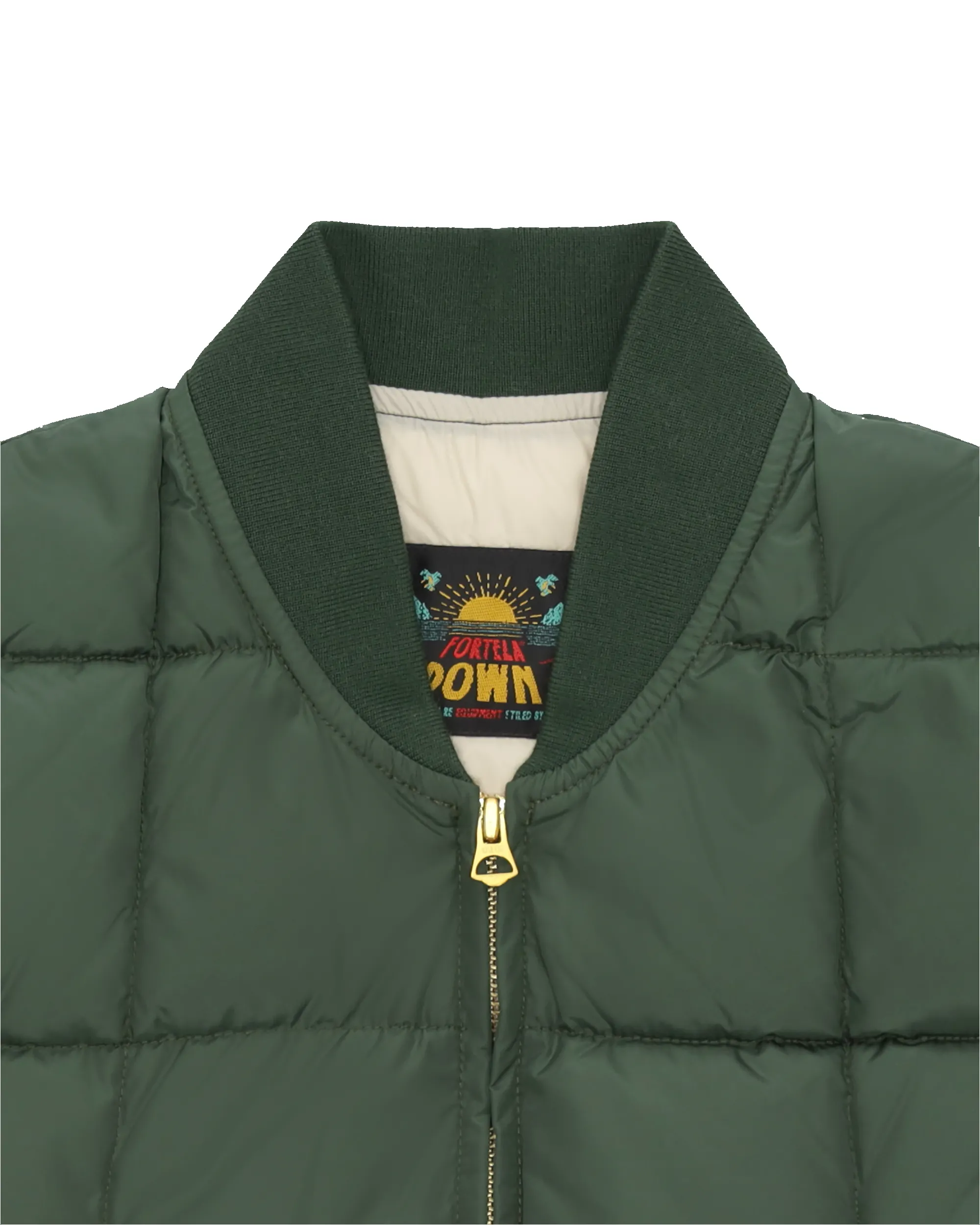 Vest Gilet Smanicato In Nylon sold by Fortela product image thumbnail 3