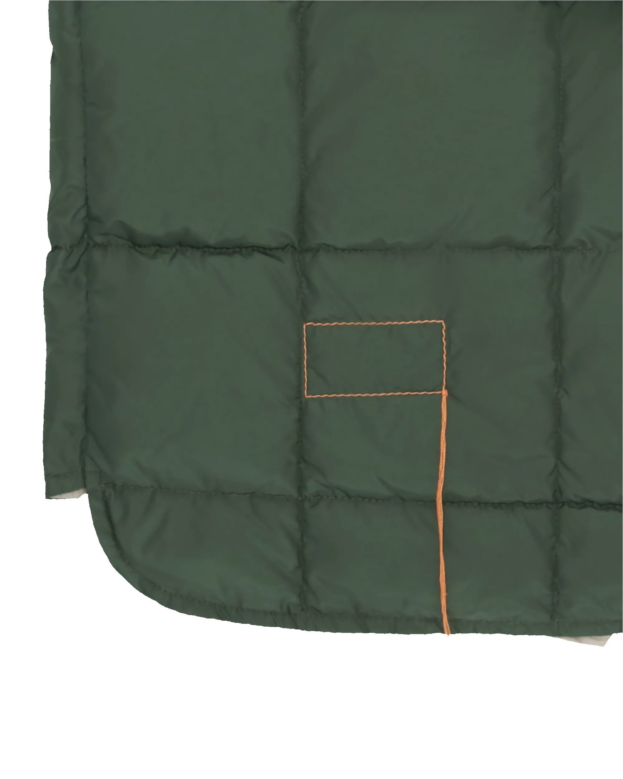 Vest Gilet Smanicato In Nylon sold by Fortela product image thumbnail 4