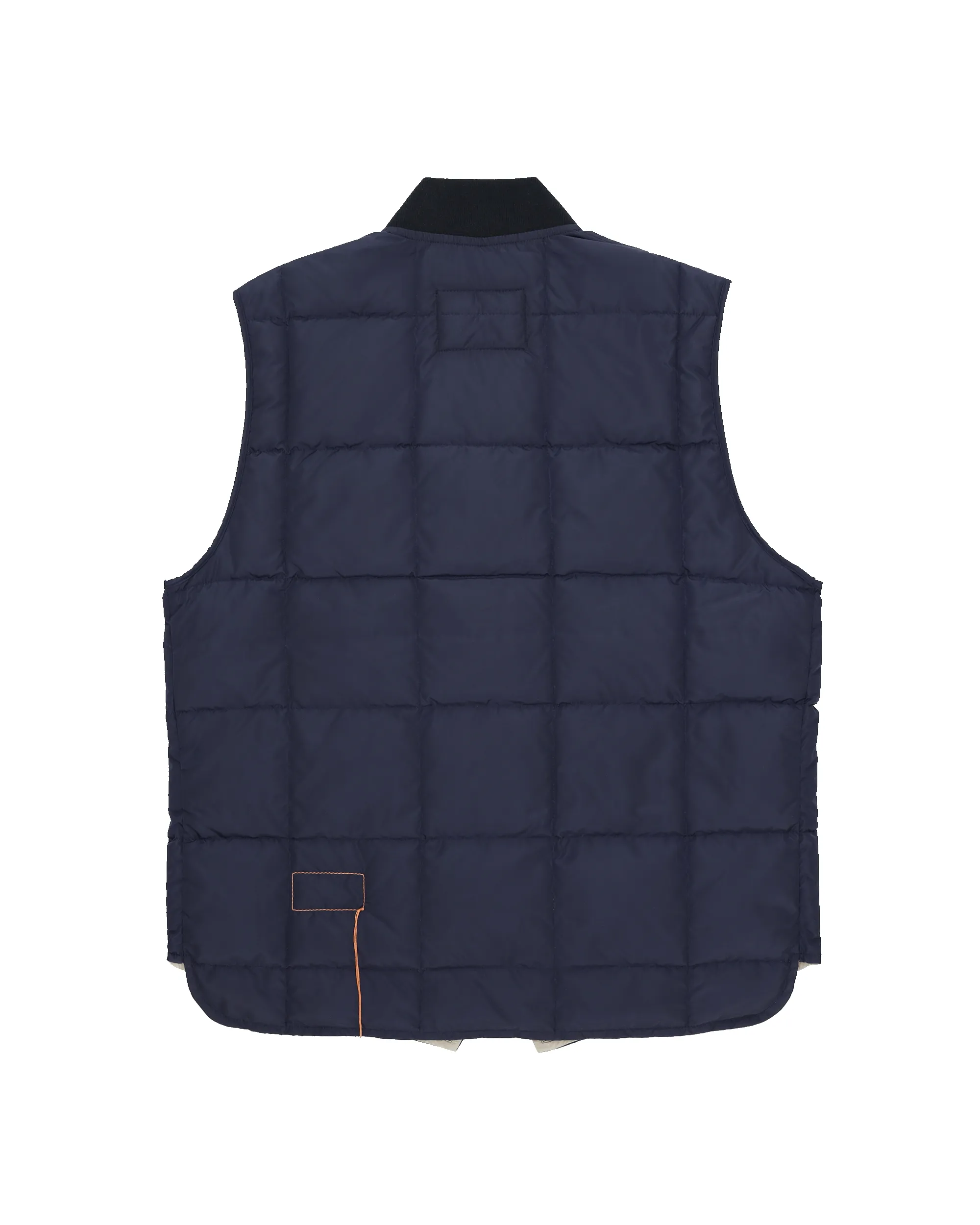 Vest Gilet Smanicato In Nylon sold by Fortela product image thumbnail 2