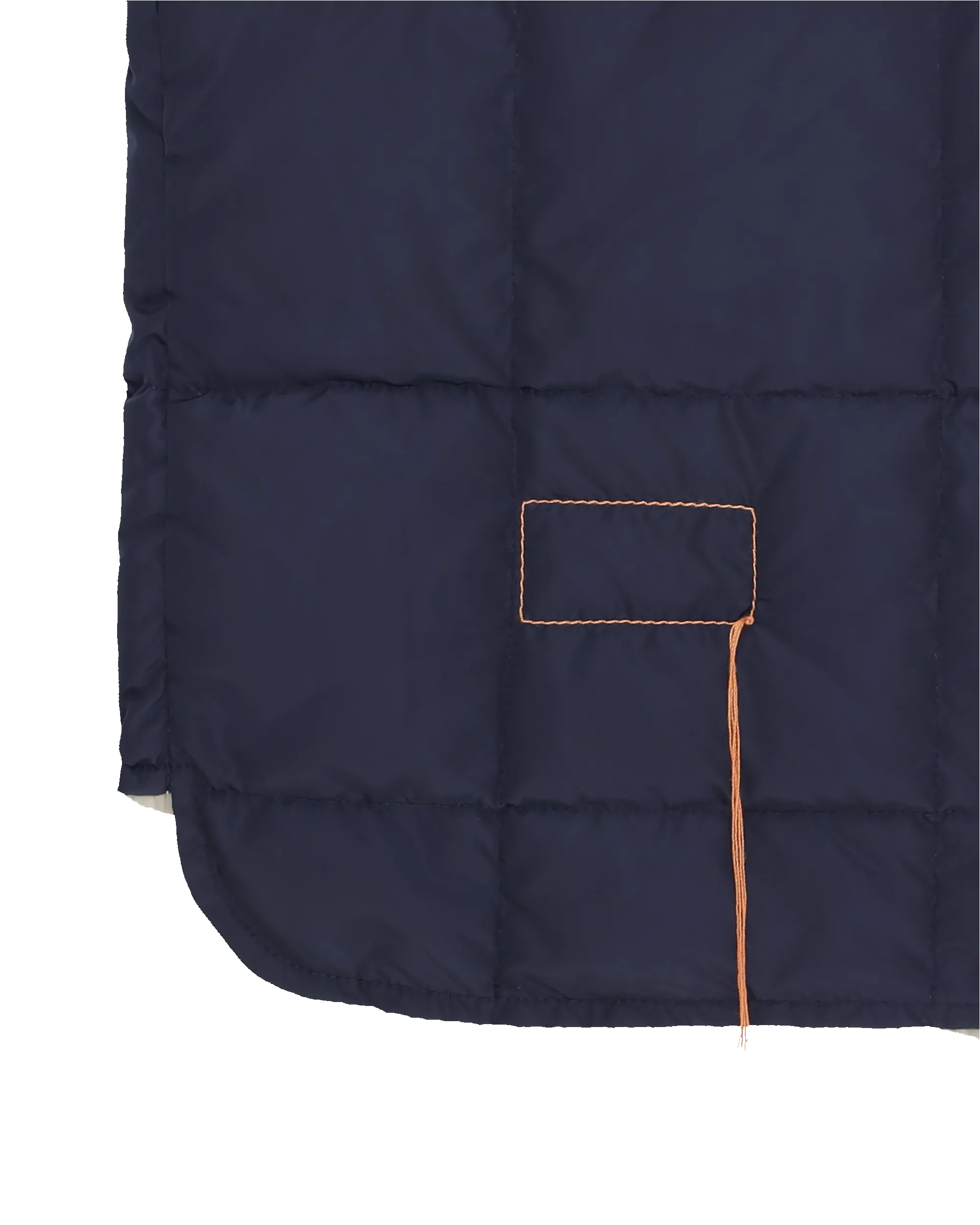Vest Gilet Smanicato In Nylon sold by Fortela product image thumbnail 4