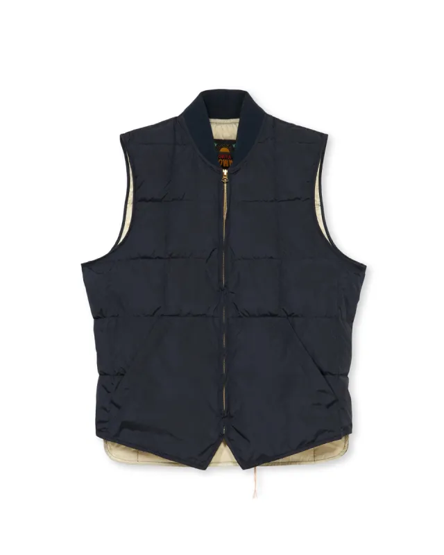 Vest Gilet Smanicato In Nylon sold by Fortela