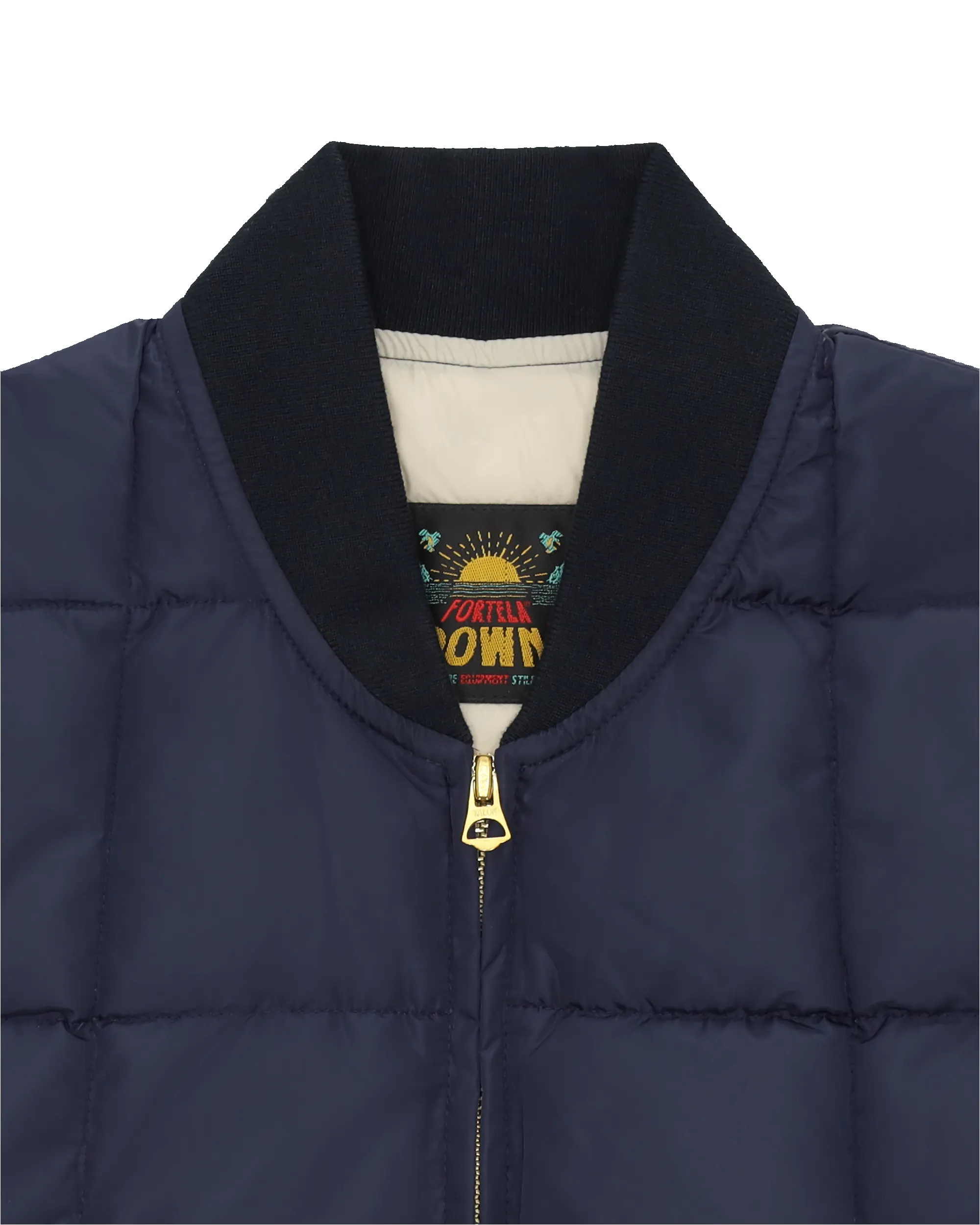 Vest Gilet Smanicato In Nylon sold by Fortela product image thumbnail 3