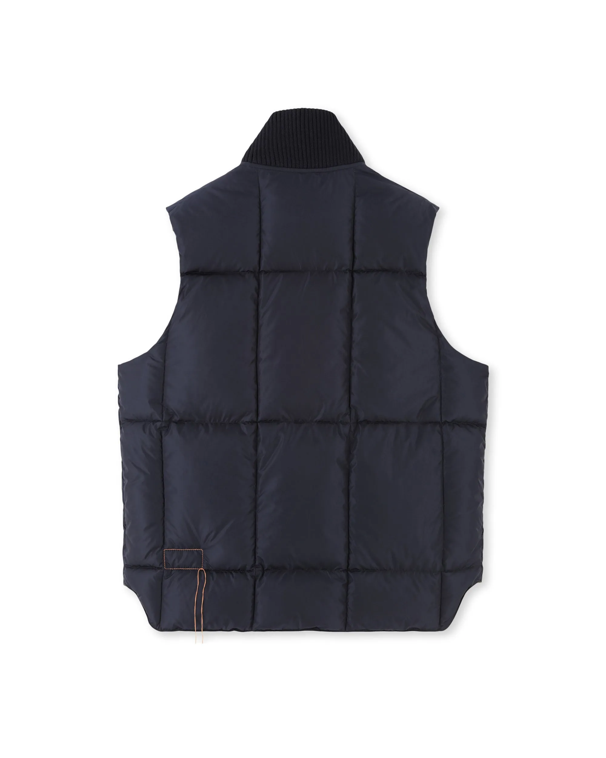 Queen Gilet Smanicato Imbottito sold by Fortela product image thumbnail 2