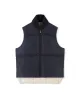 Queen Gilet Smanicato Imbottito sold by Fortela