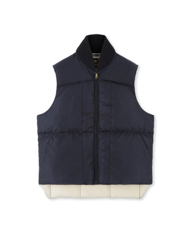 Queen Gilet Smanicato Imbottito sold by Fortela