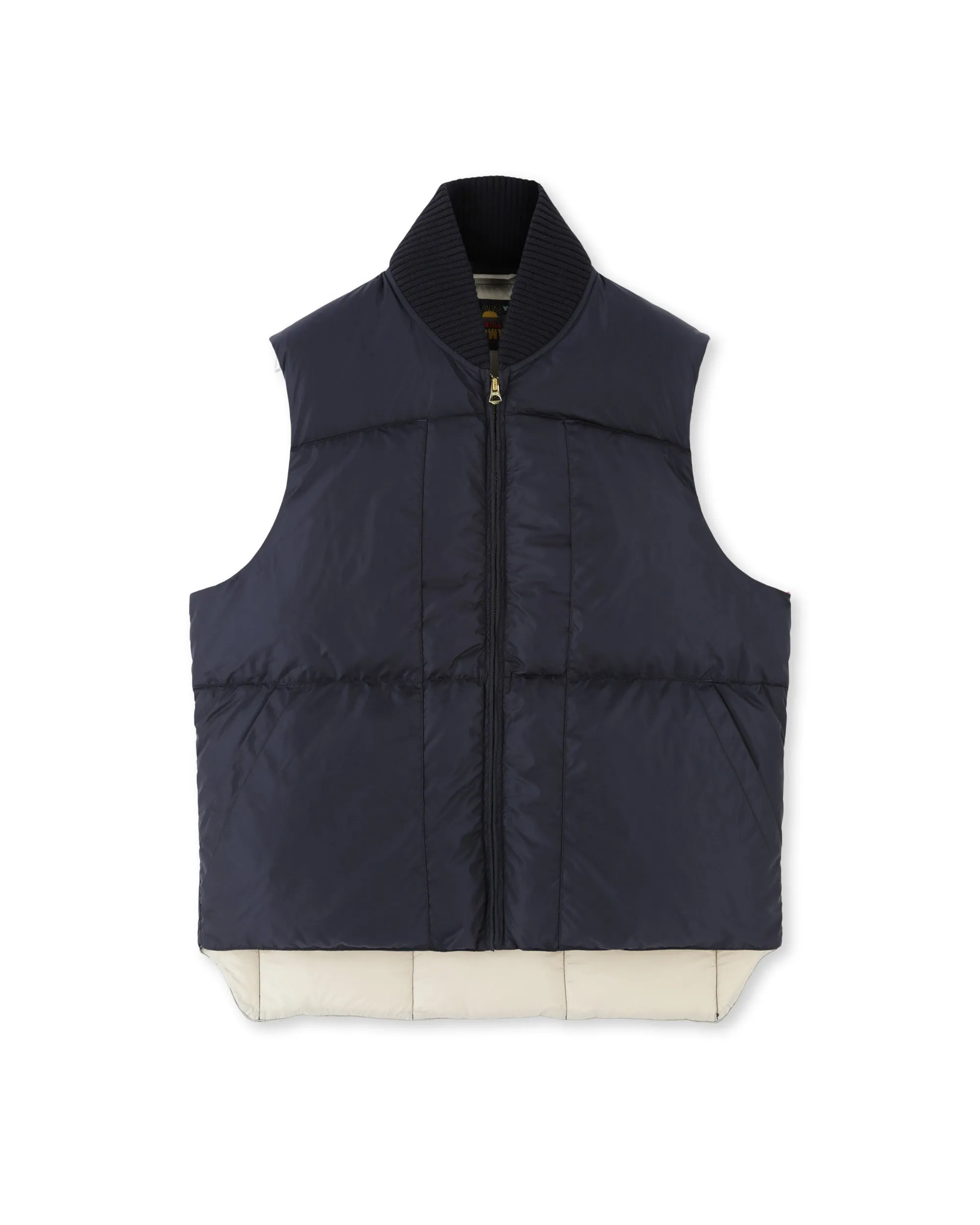 Queen Gilet Smanicato Imbottito sold by Fortela