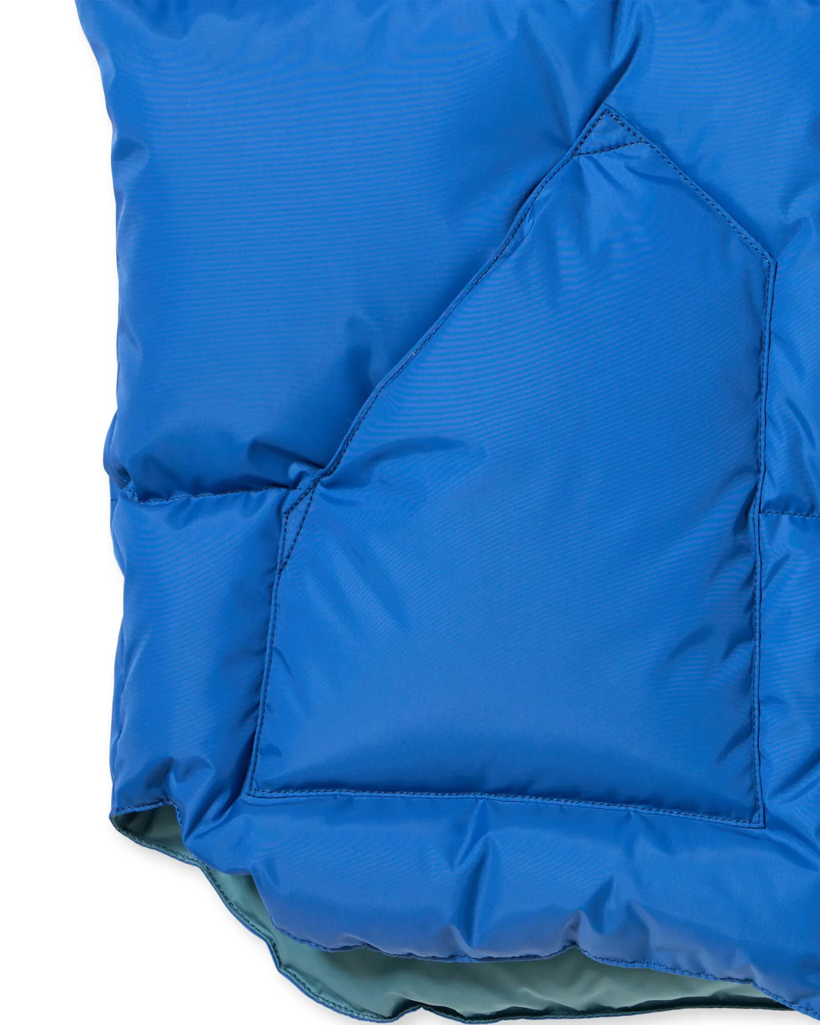 Christyvestftl Gilet Smanicato Rocky Mountain Featherbed x Fortela sold by Fortela product image thumbnail 4