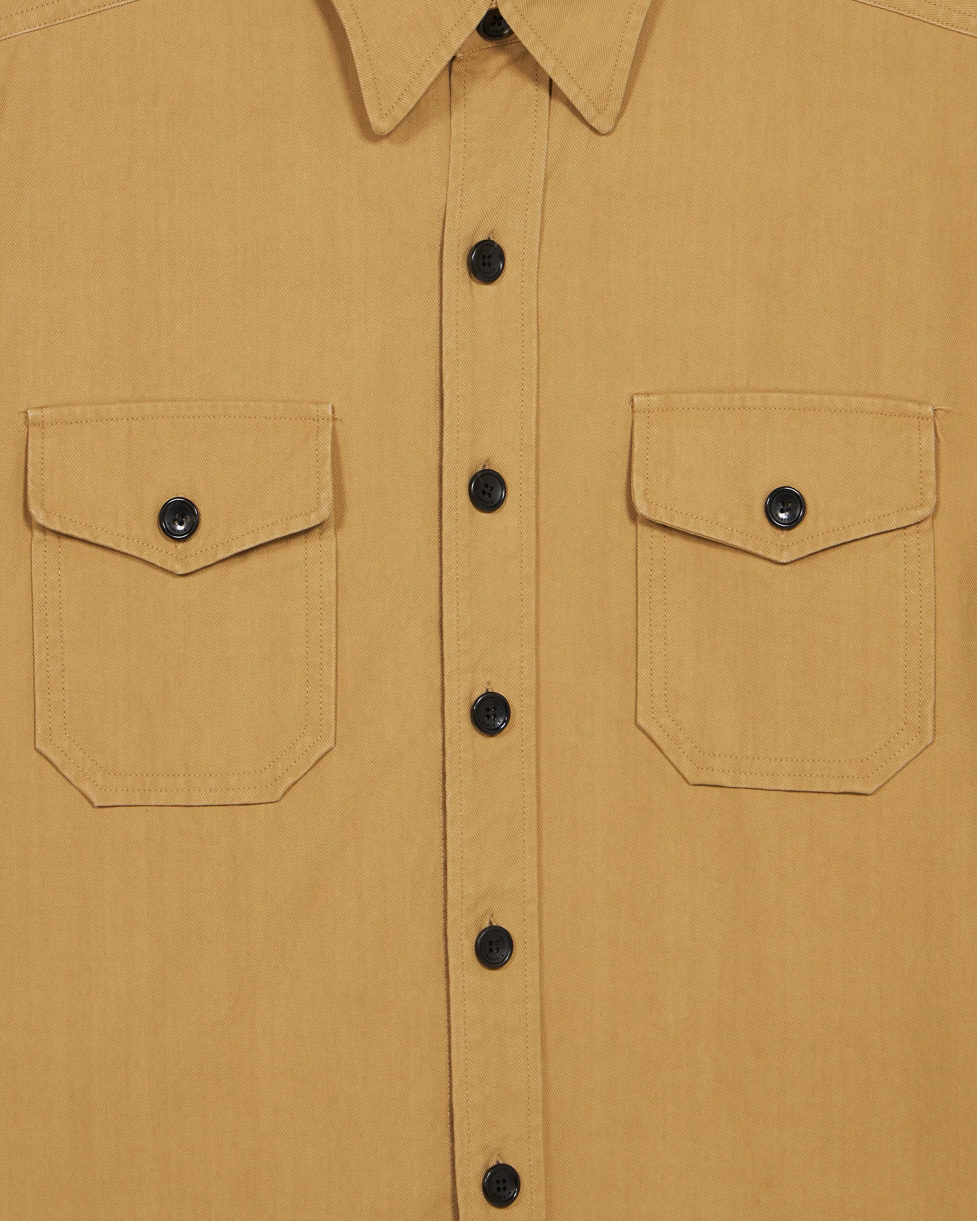 Kenny Overshirt In Cotone sold by Fortela product image thumbnail 3