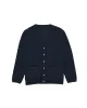 Cardy Cardigan In Jersey Di Cotone sold by Fortela
