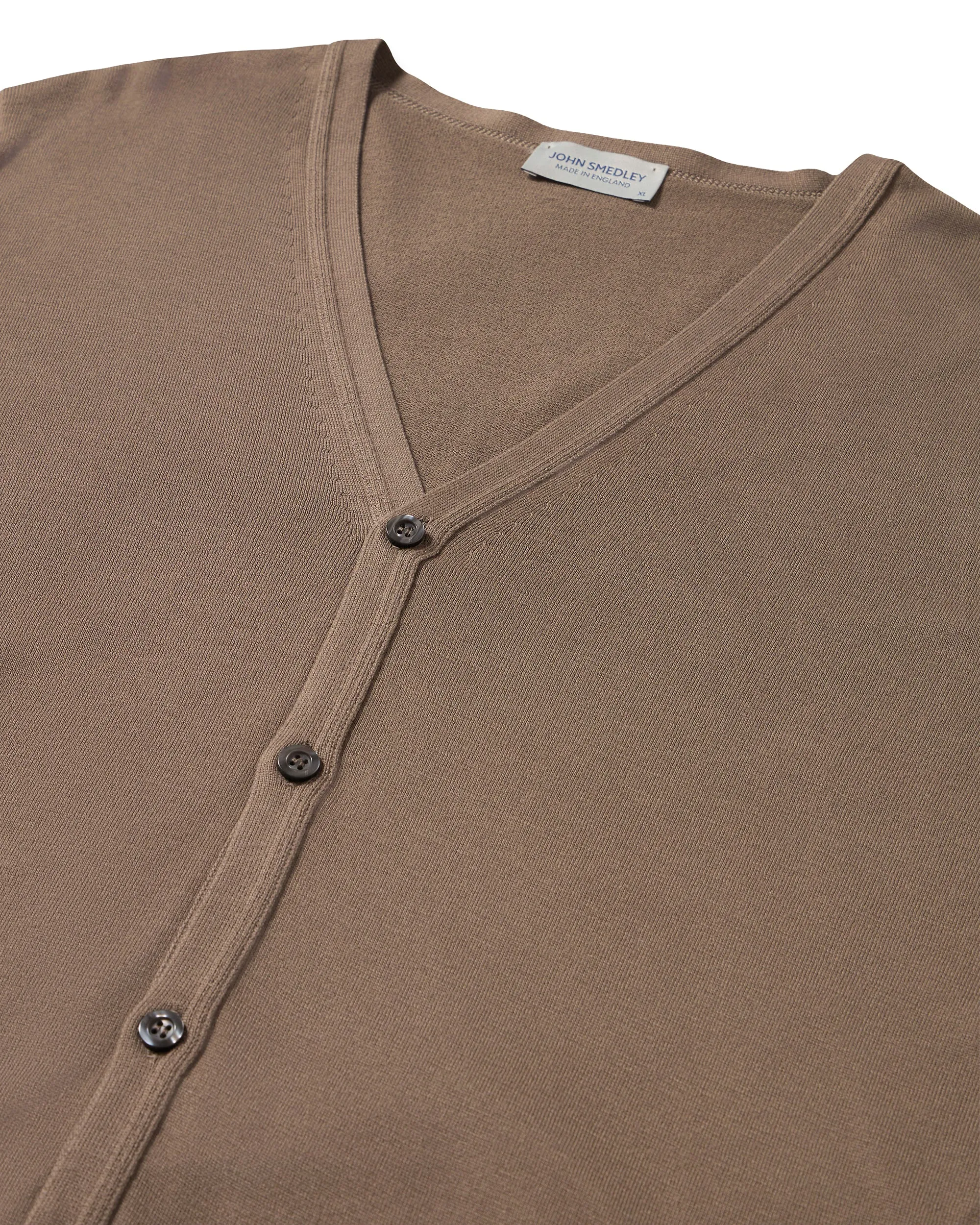 Whitchurch Cardigan sold by Fortela product image thumbnail 3