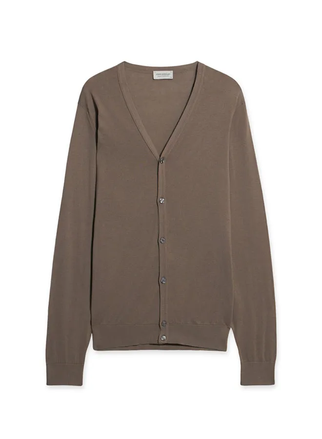 Whitchurch Cardigan sold by Fortela