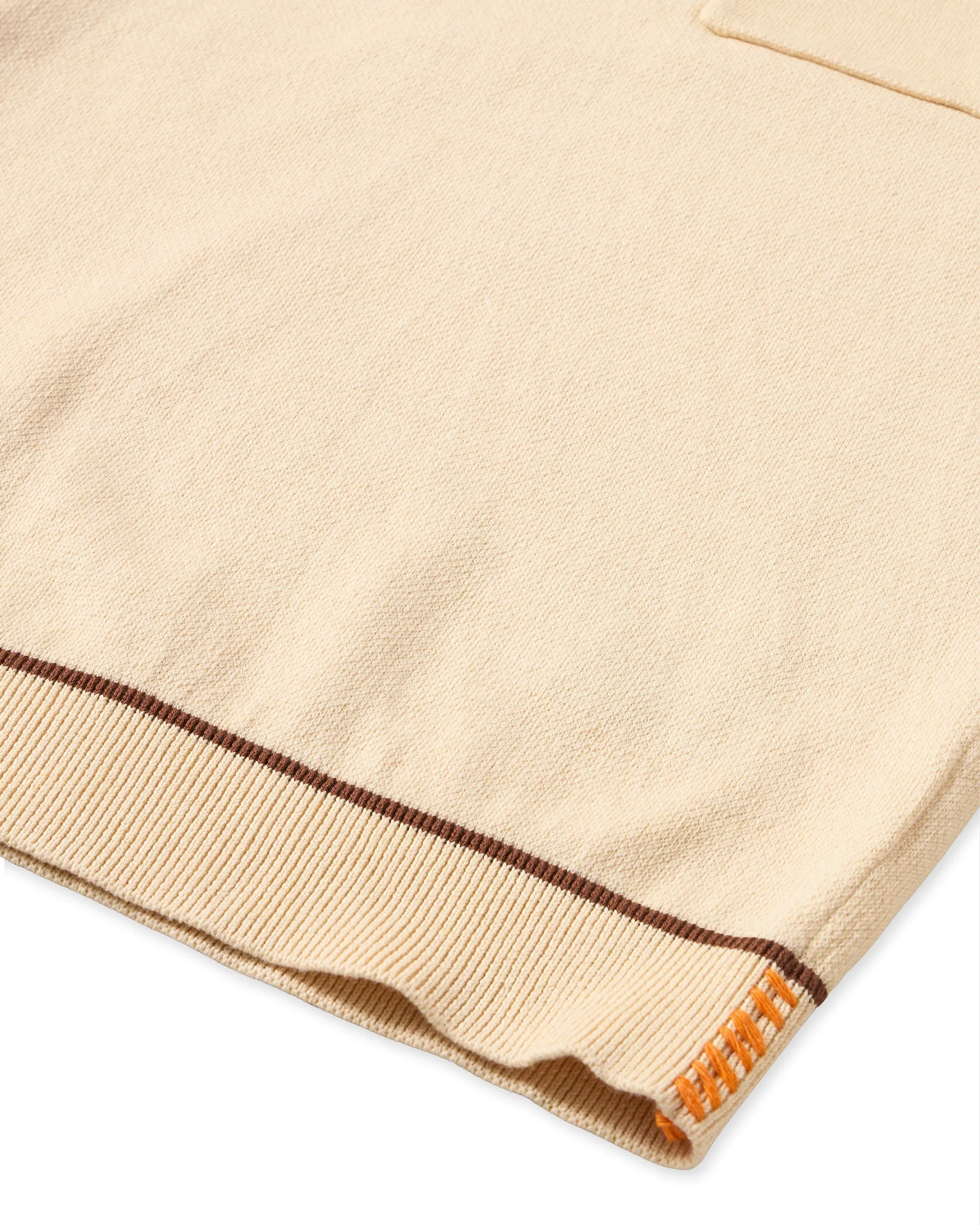 Herrison Polo In Cotone Manica Corta sold by Fortela product image thumbnail 4