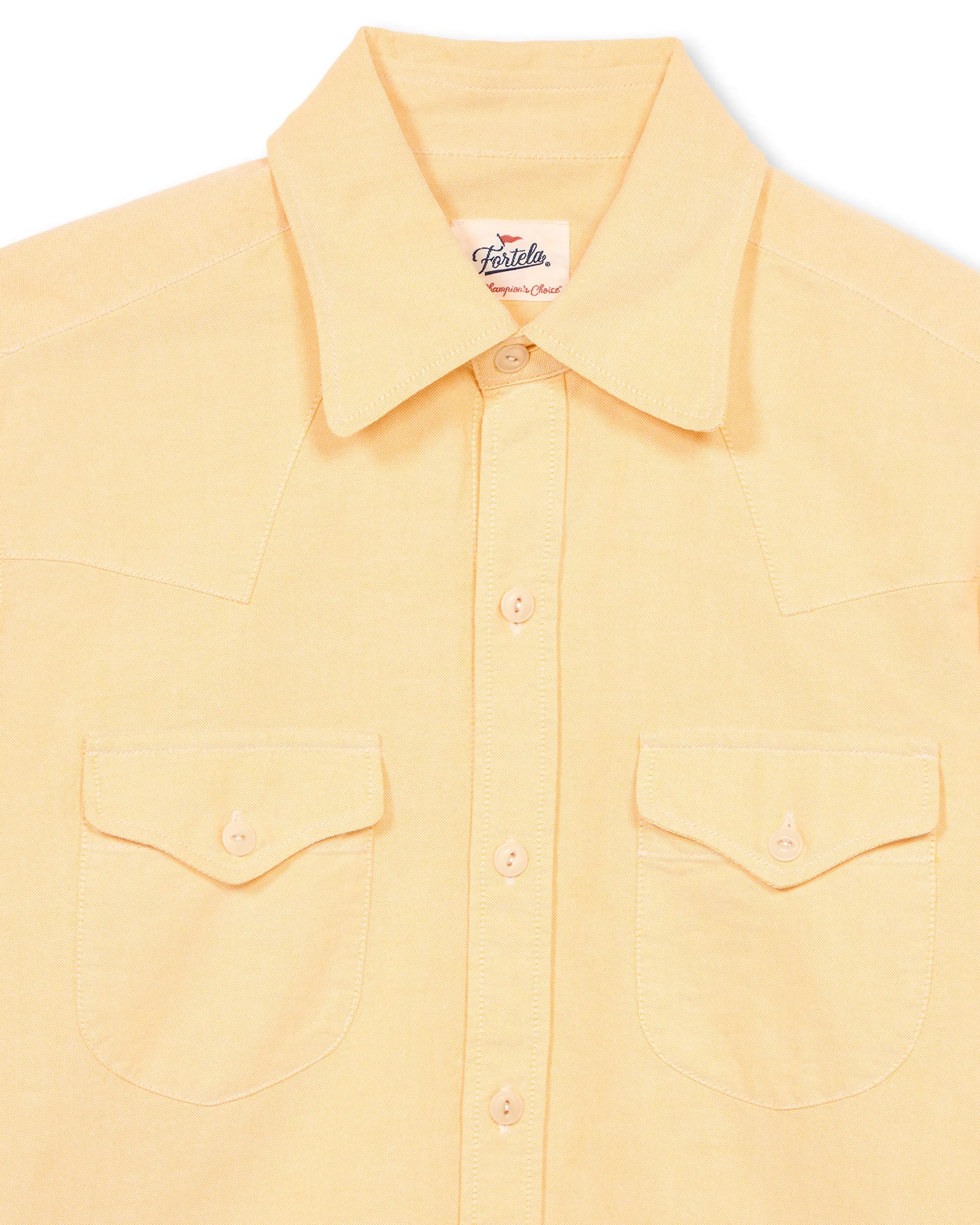 TEX2-10020 YEL sold by Fortela product image thumbnail 3