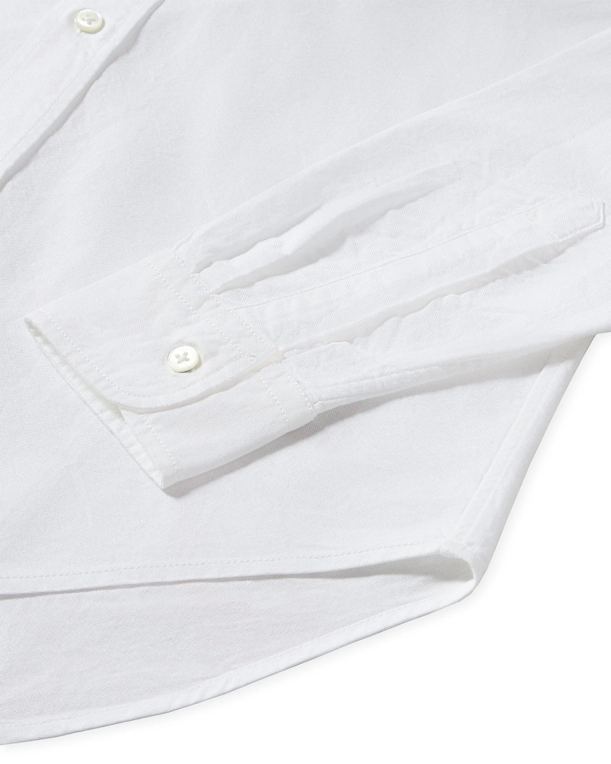 King Camicia Classica In Cotone sold by Fortela product image thumbnail 4