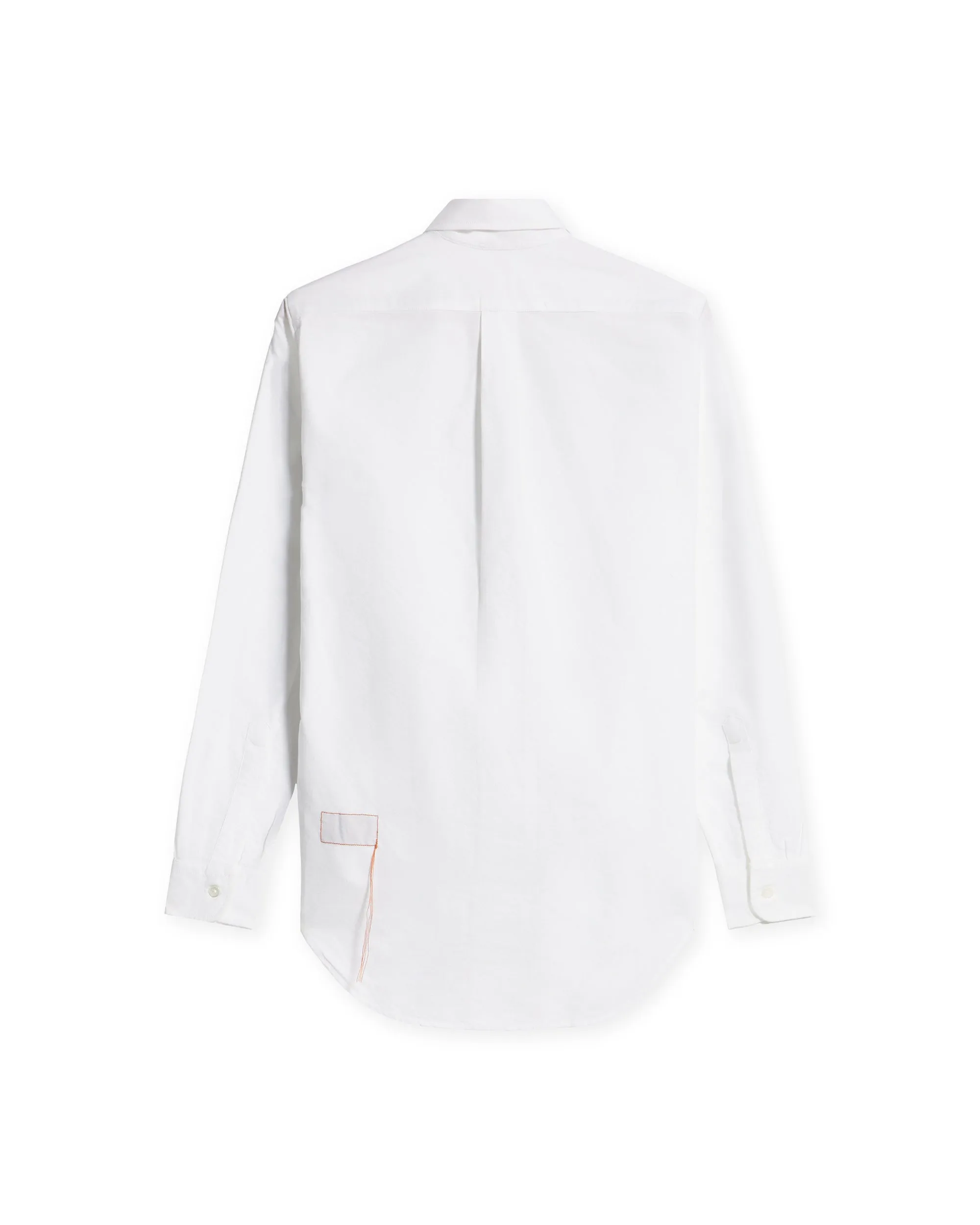 King Camicia Classica In Cotone sold by Fortela product image thumbnail 2