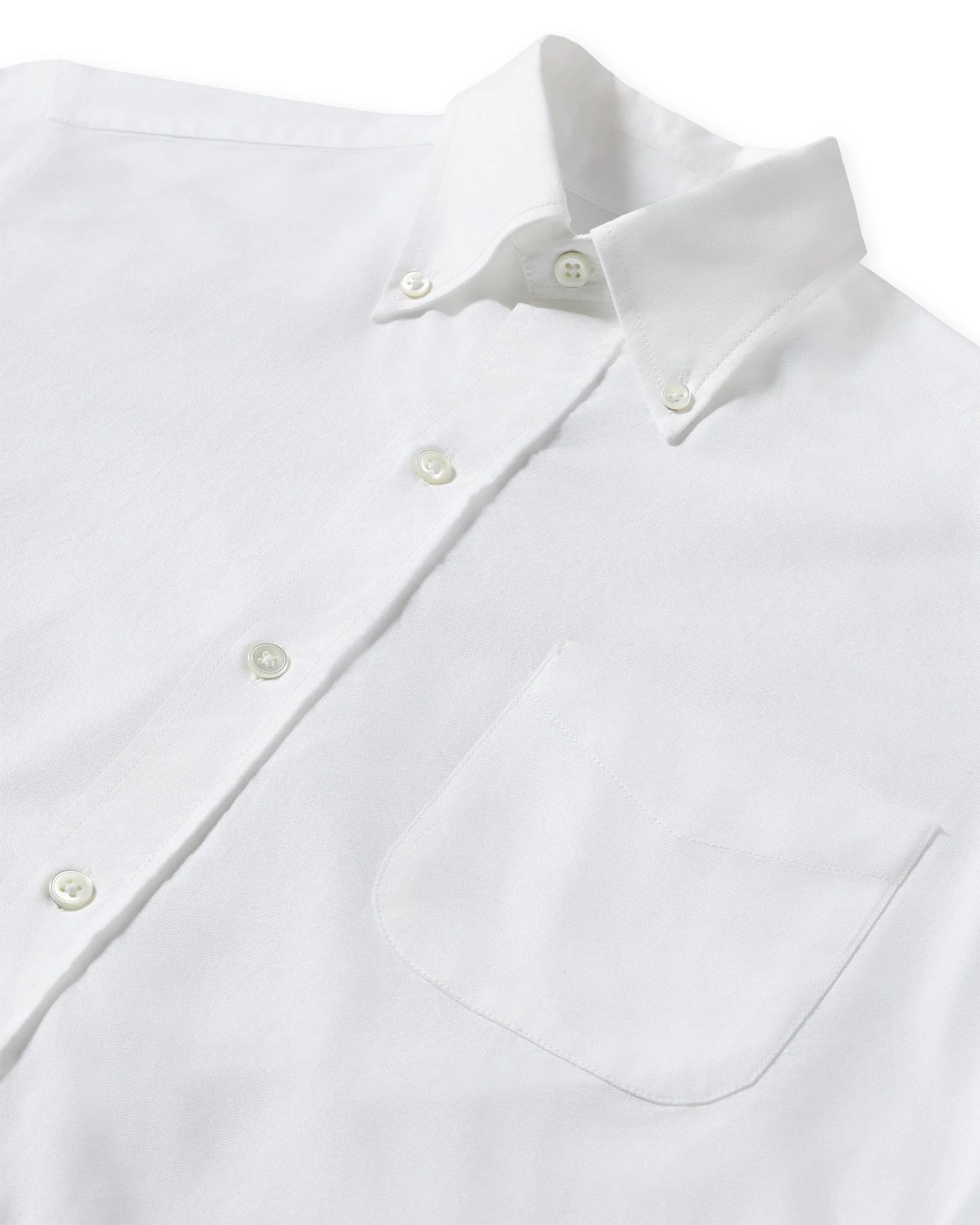 King Camicia Classica In Cotone sold by Fortela product image thumbnail 3